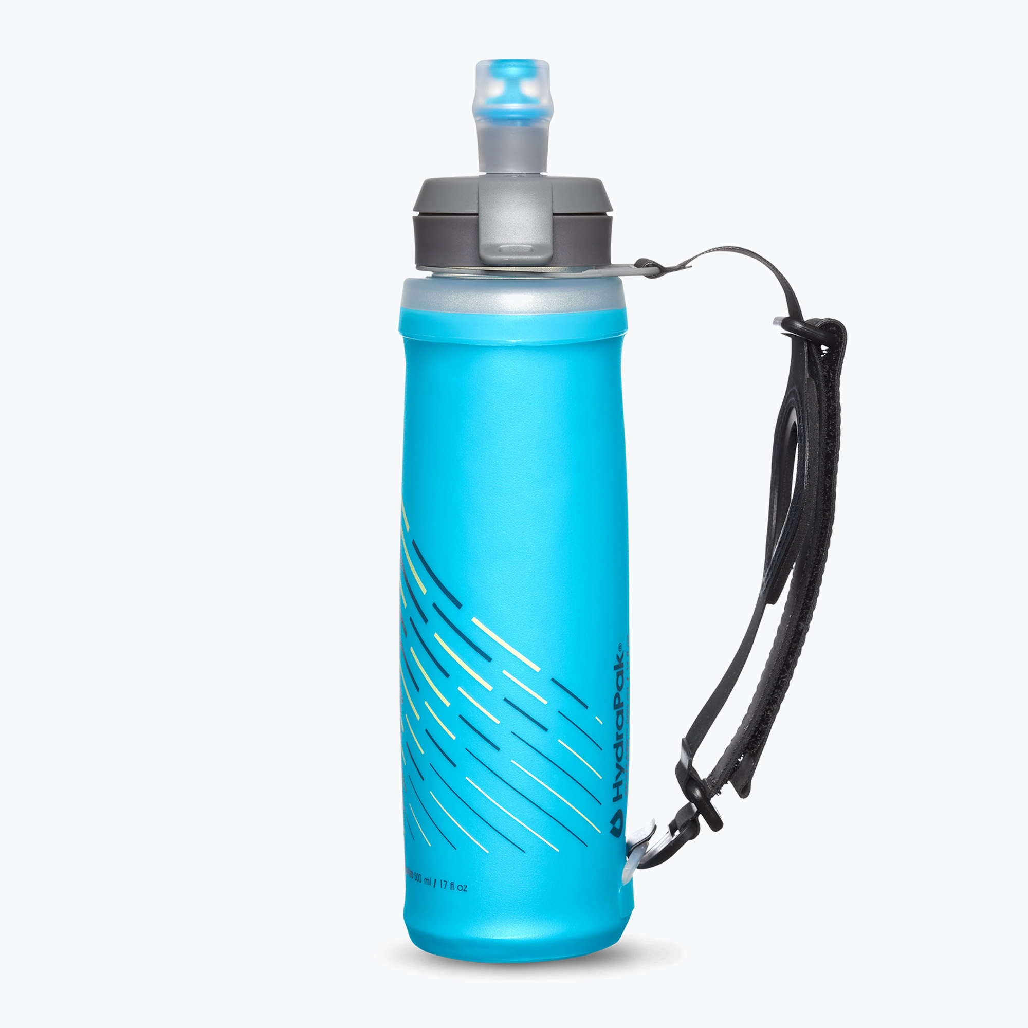 Softflask HydraPak Skyflask Speed 500 ml malibu blue (Skyflask Speed SP558HP)