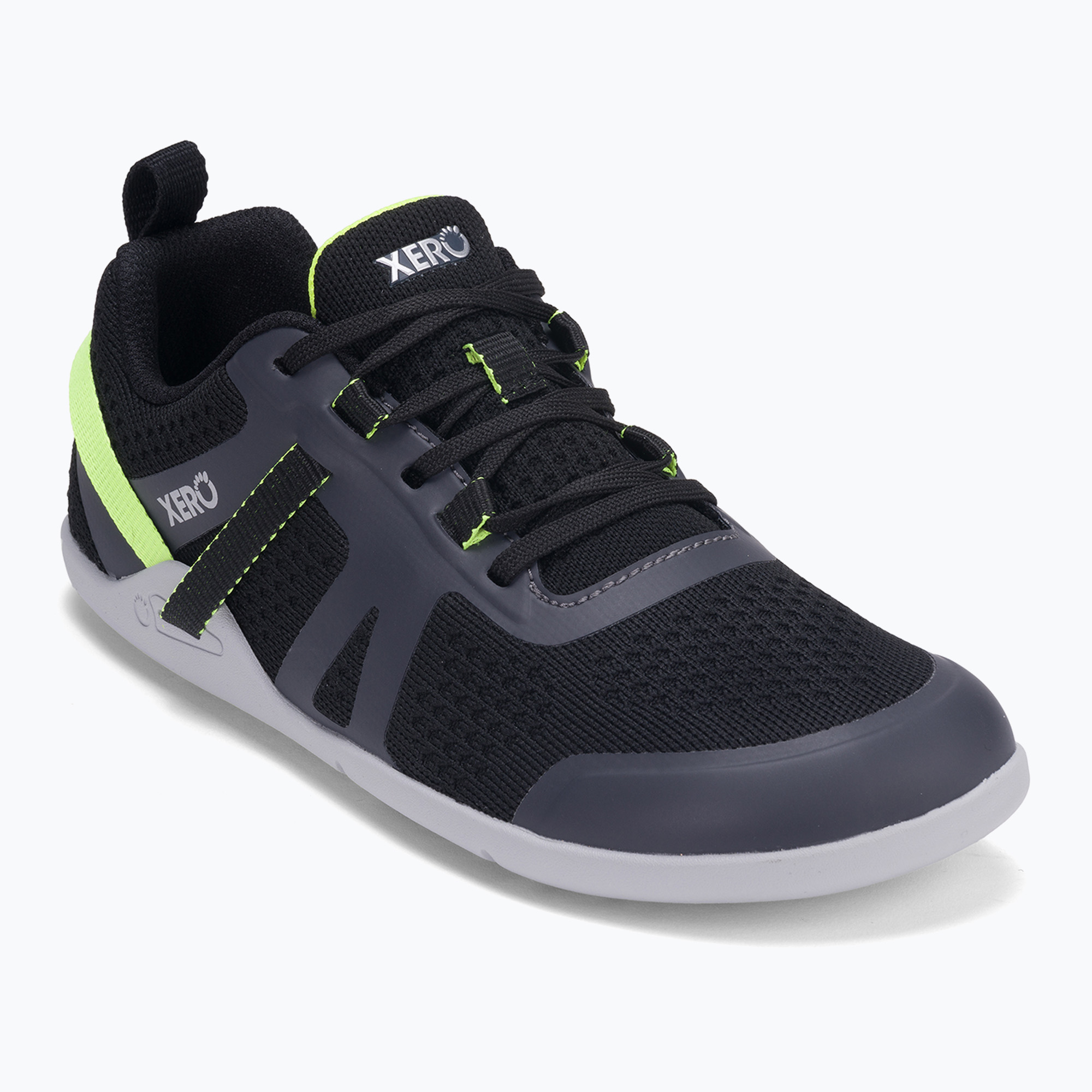 Dámska barefoot obuv Xero Shoes Prio Neo asphalt/ black