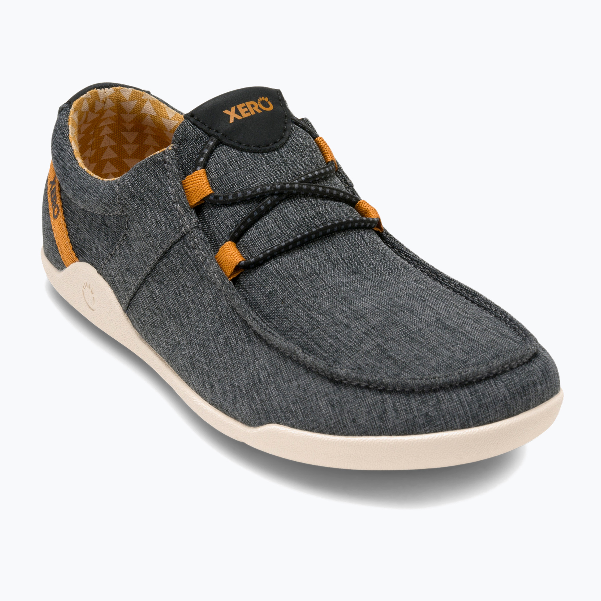 Dámska barefoot obuv Xero Shoes Kona asphalt