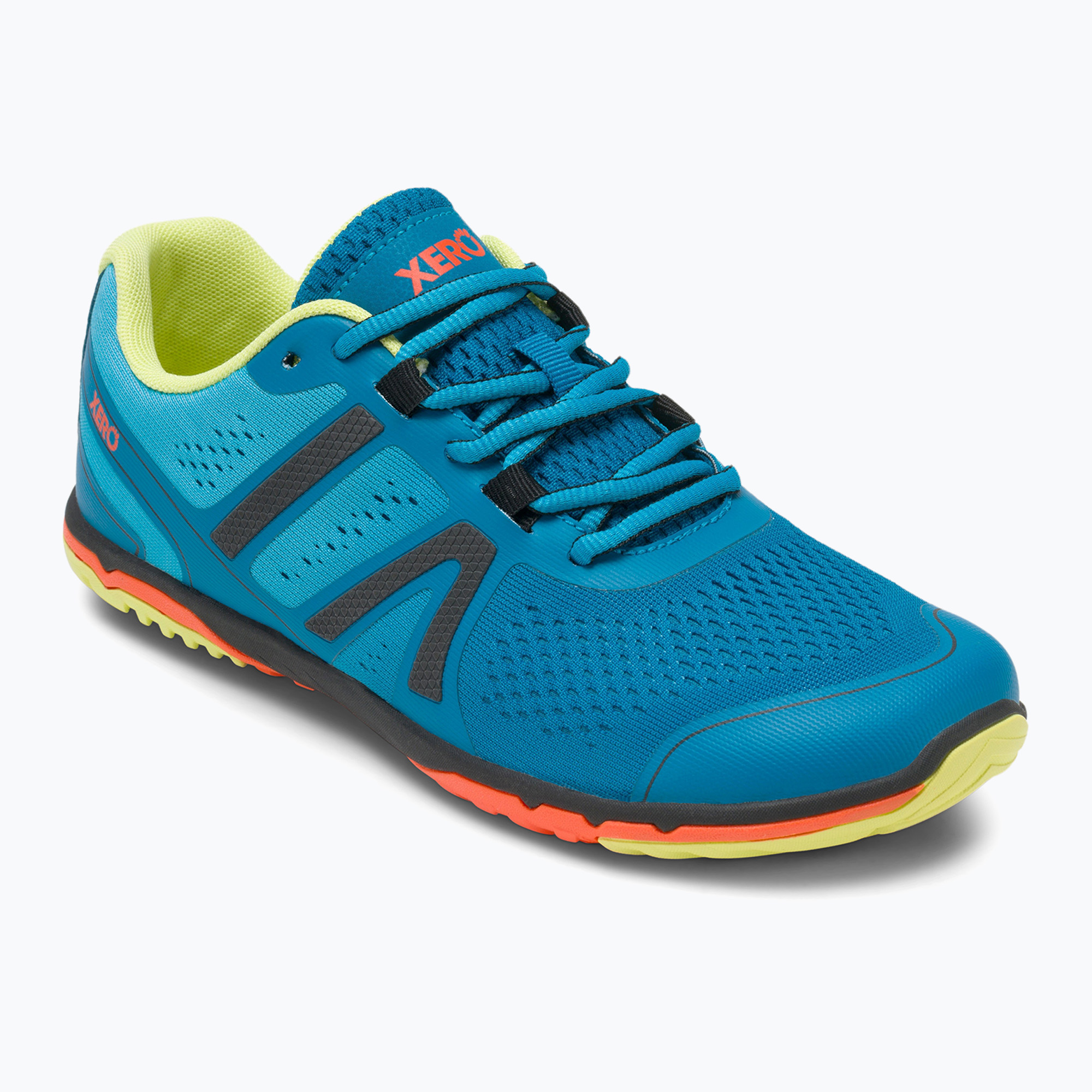 Dámska barefoot obuv Xero Shoes HFS II tidal/wave (HFS II HSW-TLWV)