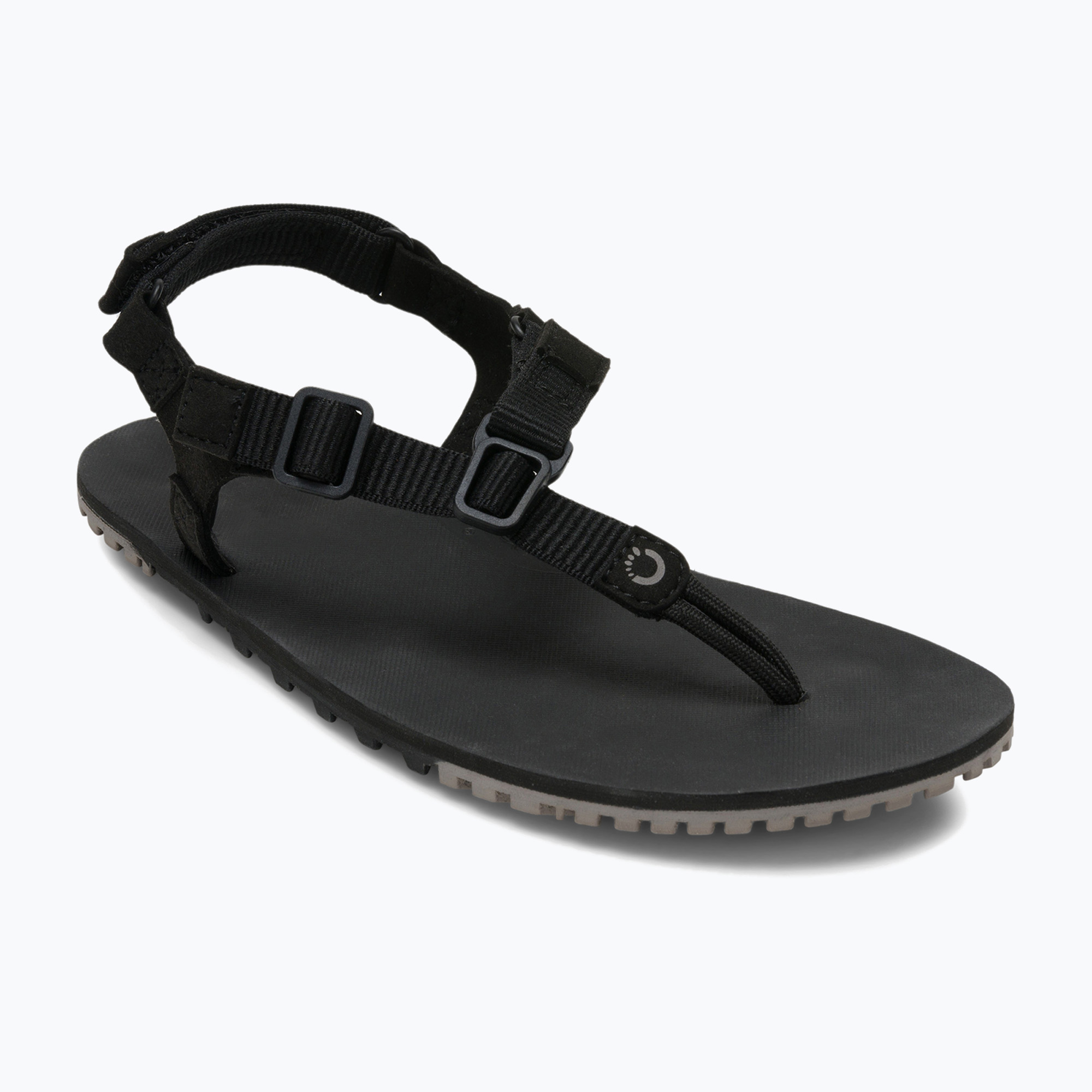 Dámske barefoot sandále Xero Shoes H-Trail black (H-Trail HTW-BLCK)