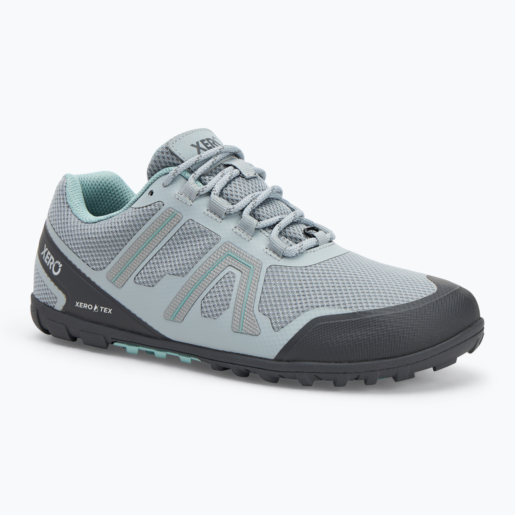 Dámska barefoot obuv Xero Shoes Mesa Trail WP mist (Mesa Trail WP MXW-MIST)