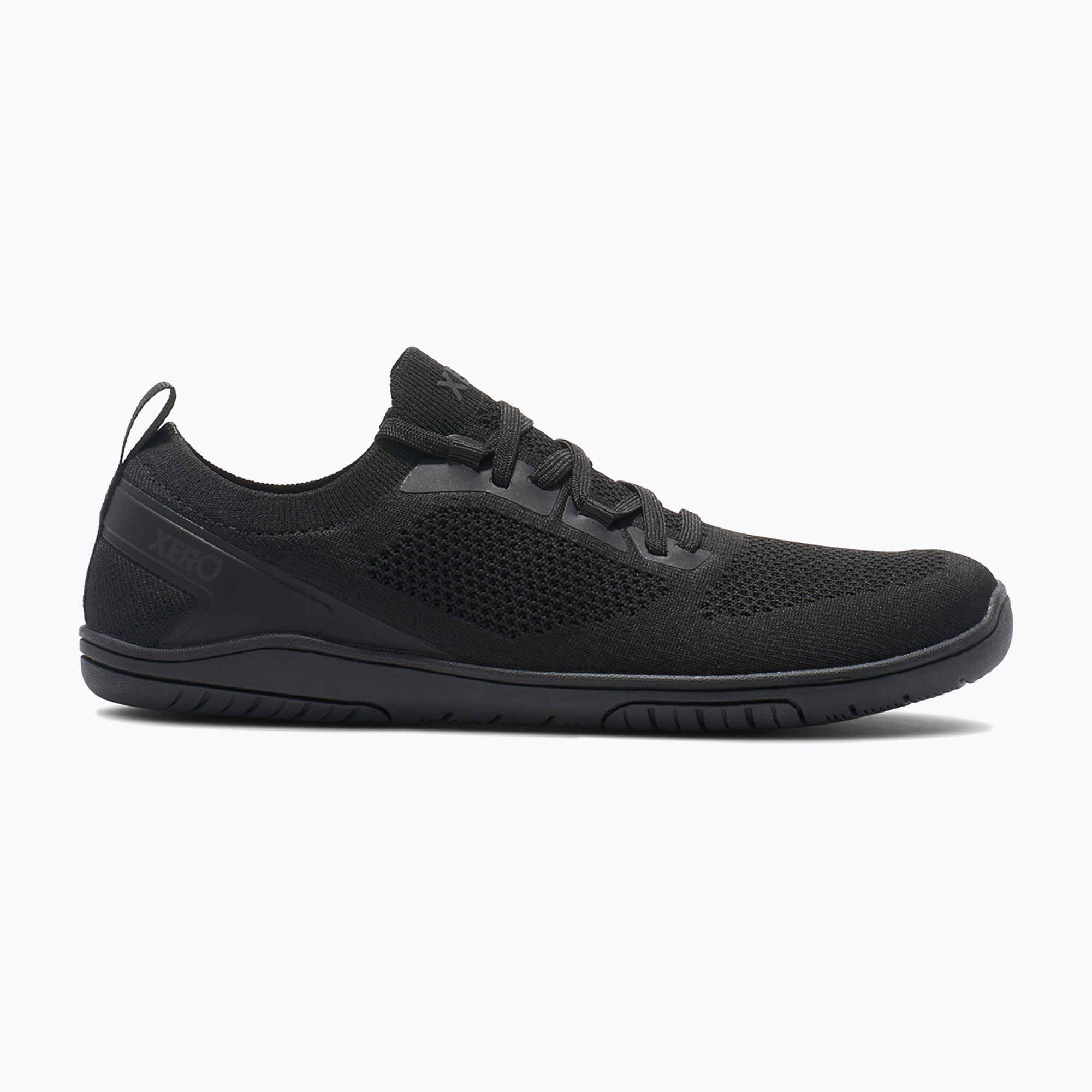 Dámske barefoot topánky Xero Shoes Nexus Knit (Nexus Knit NEXW-BKBK)