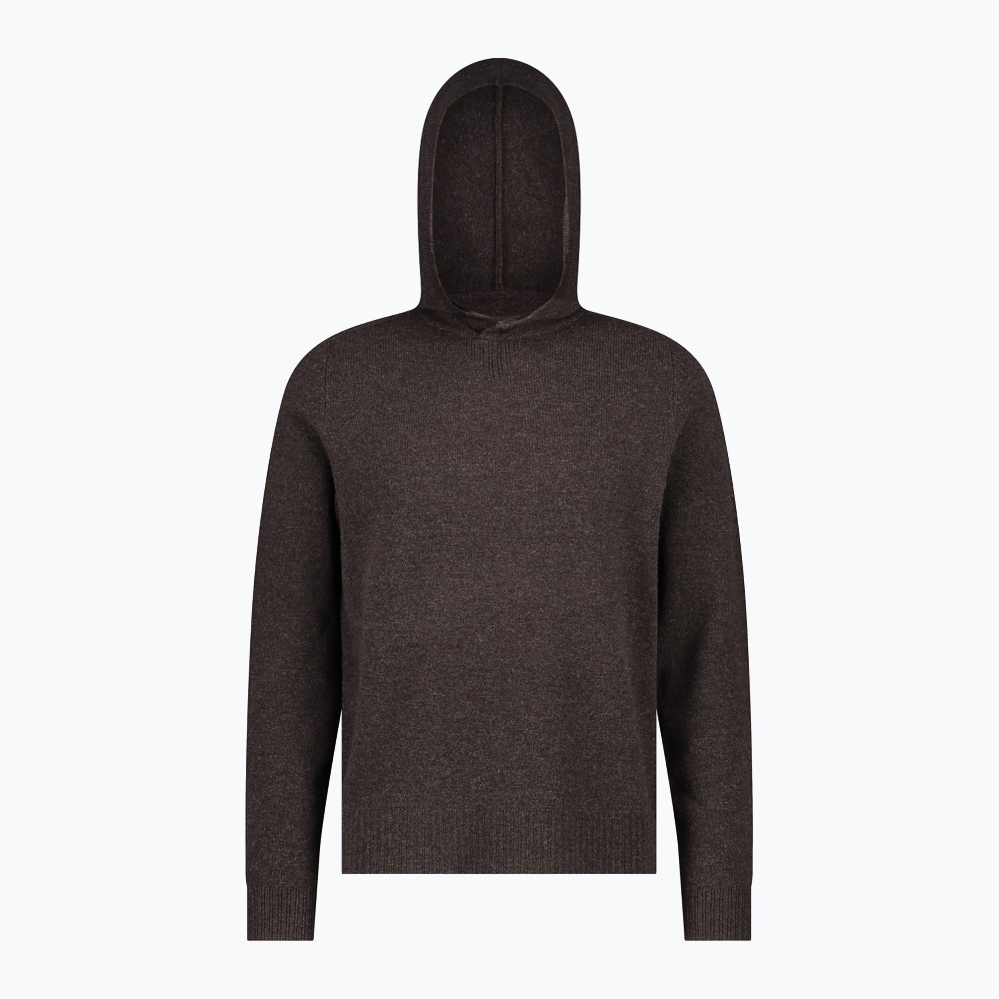 Sveter Royal Robbins Rockcraft Wool Hoodie turkish coffee htr (Rockcraft Wool Hoodie Y12600124)