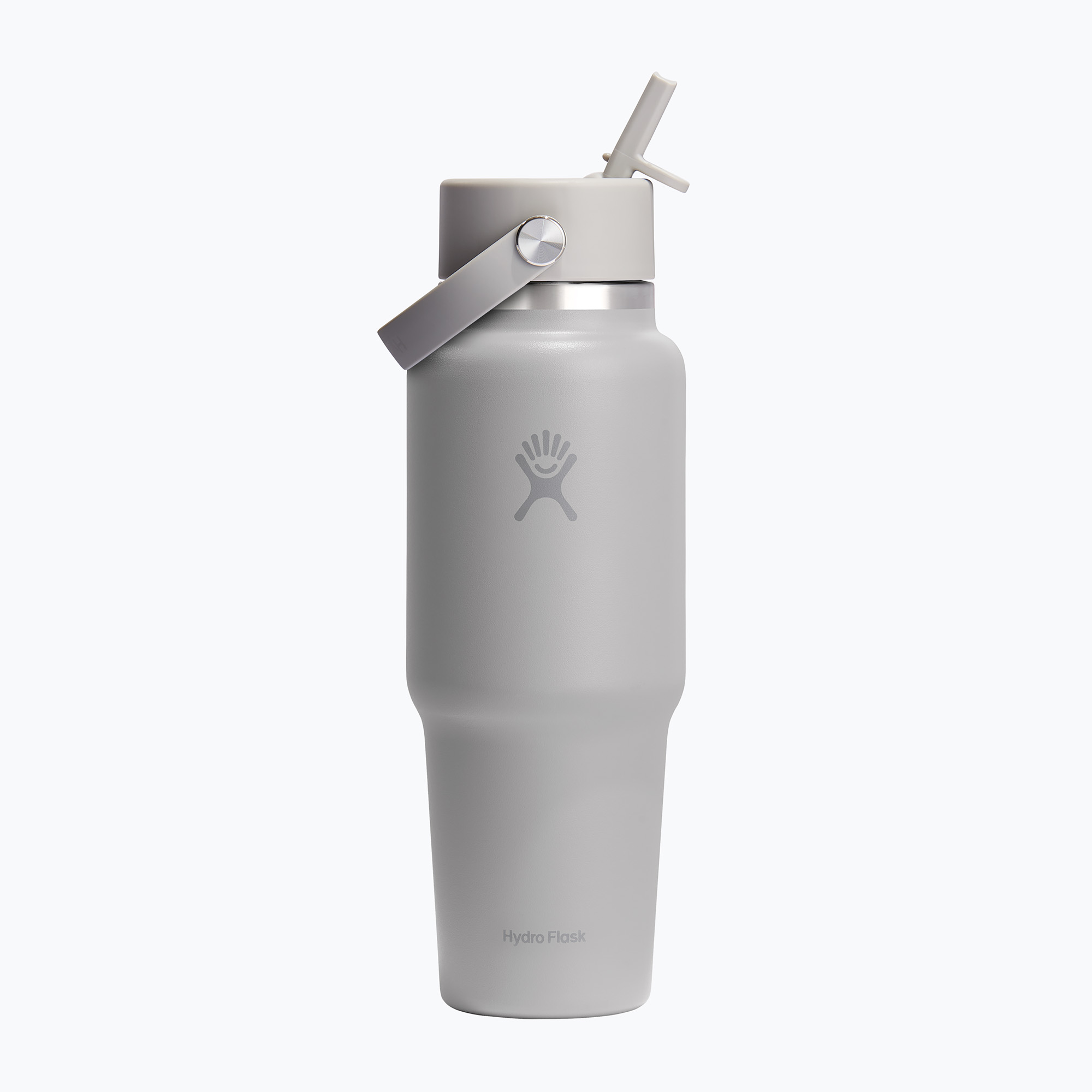 Termofľaša Hydro Flask Wide Flex Straw Travel 945 ml birch (Wide Flex Straw Travel WT32CFS035)