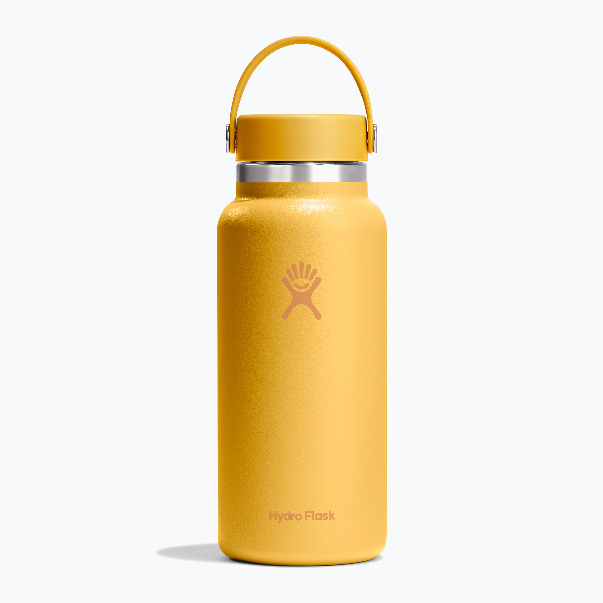Termofľaša Hydro Flask Wide Flex Cap 945 ml sunbeam (Wide Flex Cap W32CTS722)