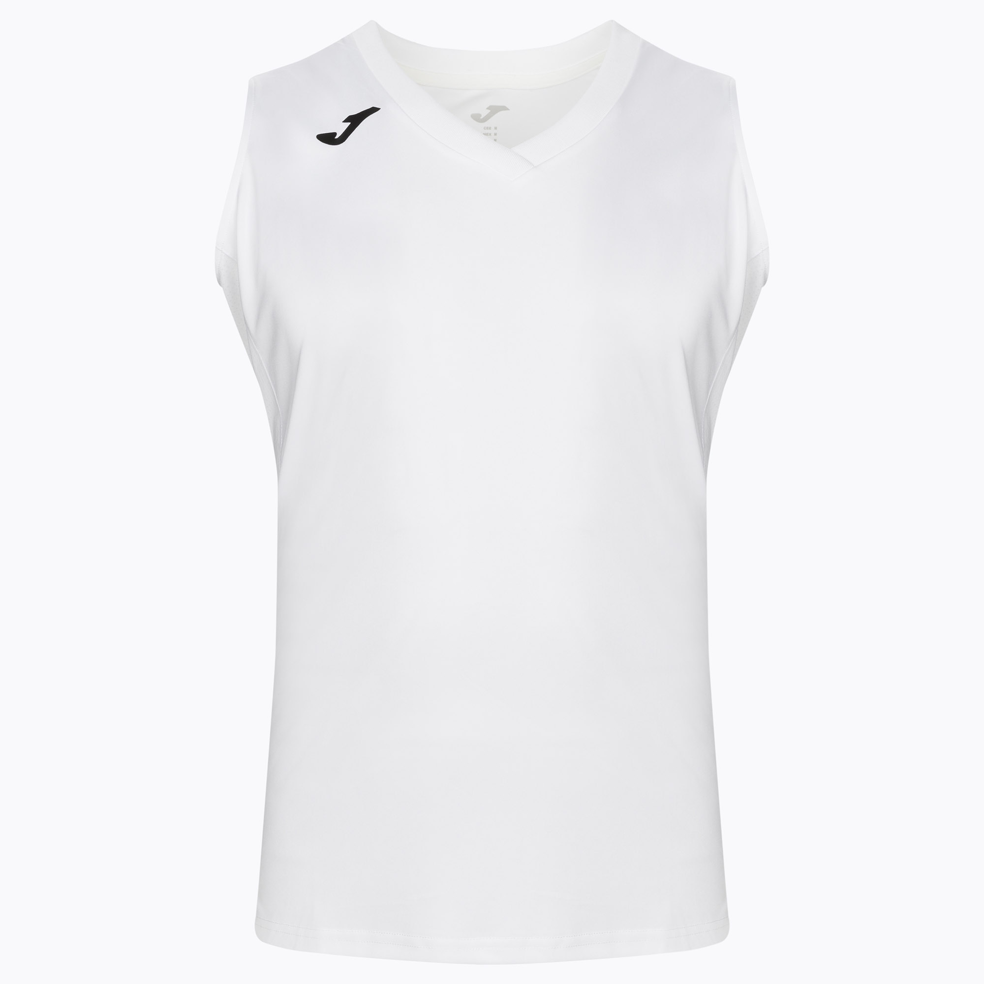Dámsky basketbalový dres Joma Cancha III white 901129.200