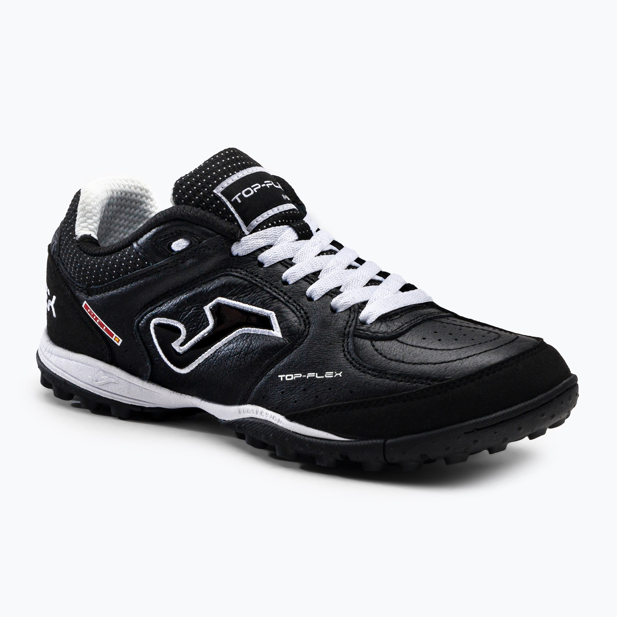 Pánske kopačky Joma Top Flex TF black (Top Flex TF TOPS2121TF)