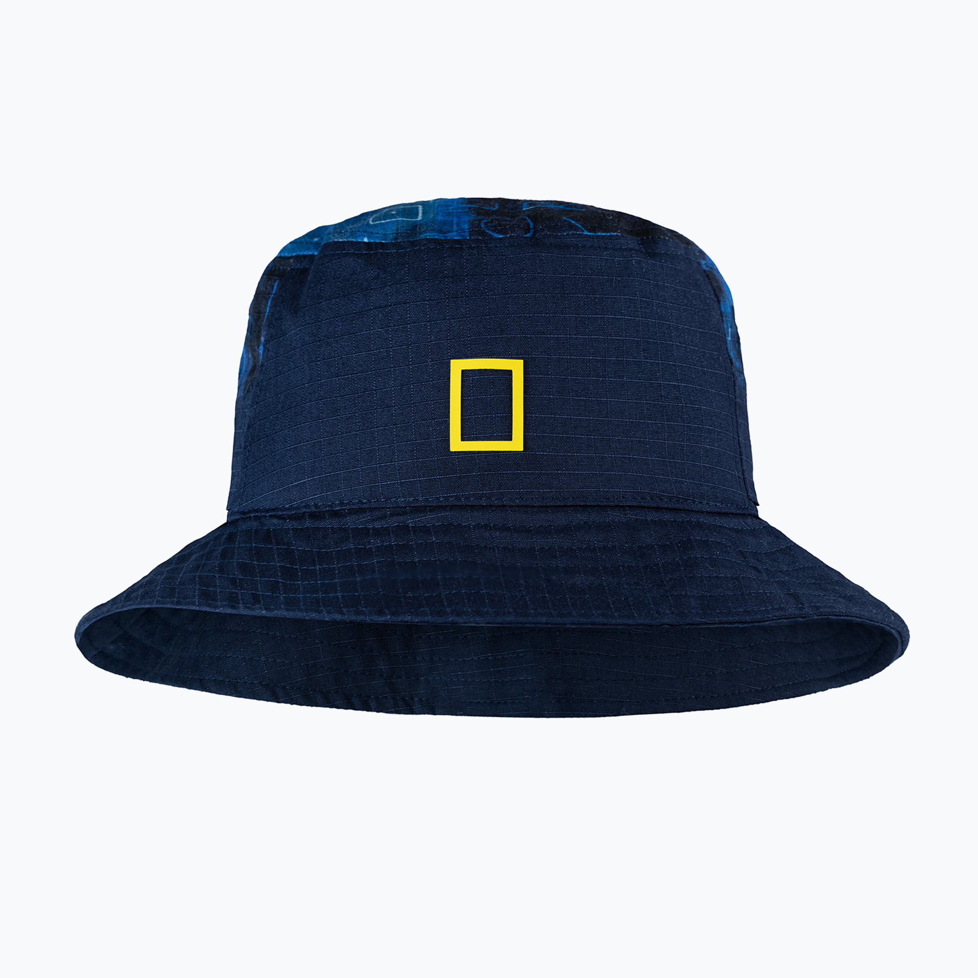 BUFF Sun Bucket Hiking Hat Unrel blue 131351.707.20.00 (Sun Bucket Unrel 131351.707.20.00)