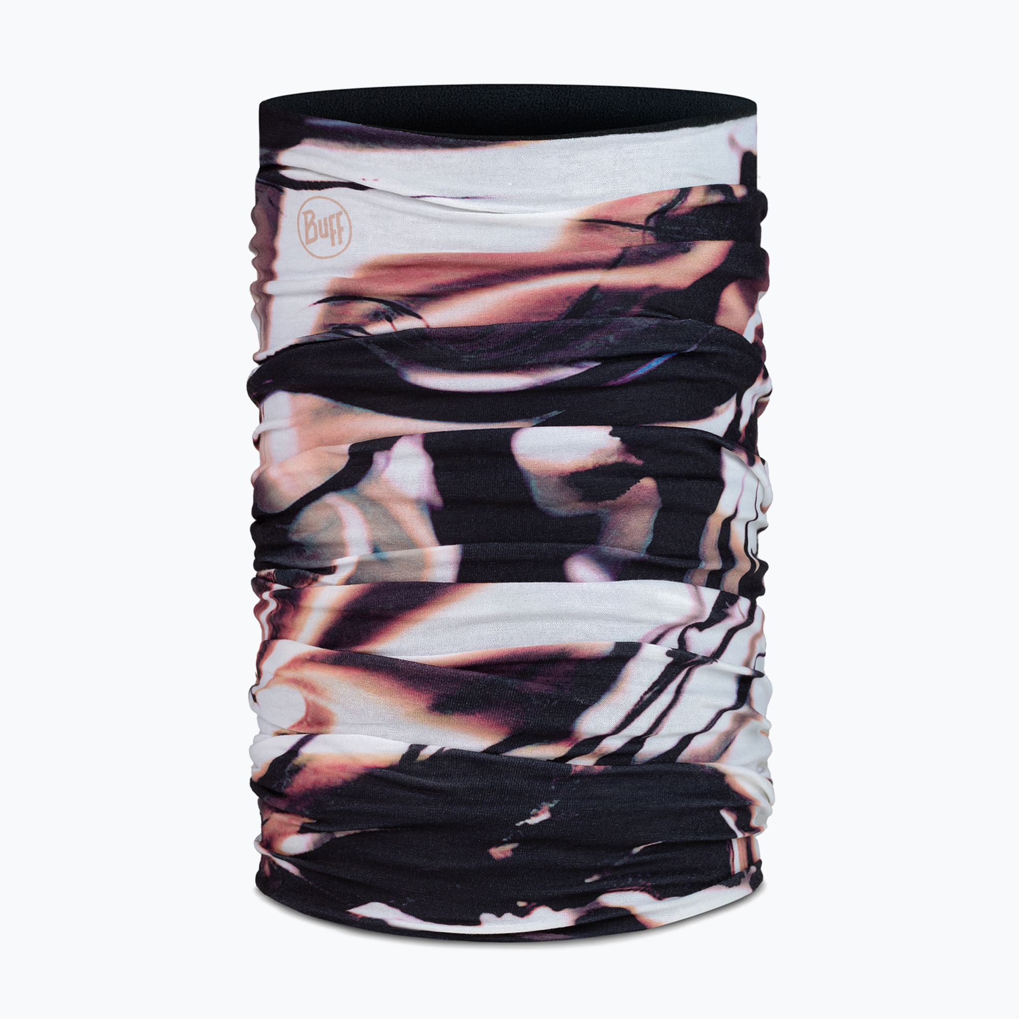 Mutifunkčná šatka BUFF Polar Reversible daisy multi (Polar 132519.555.10.00)
