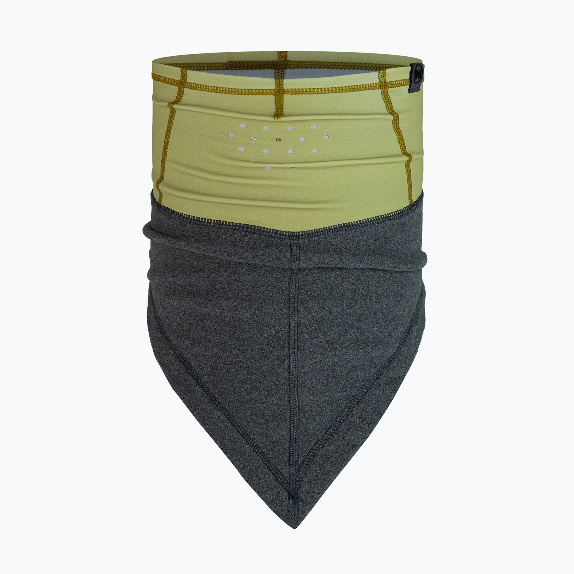 Šatka BUFF Mountain sling htr grey (Mountain 132531.937.10.00)