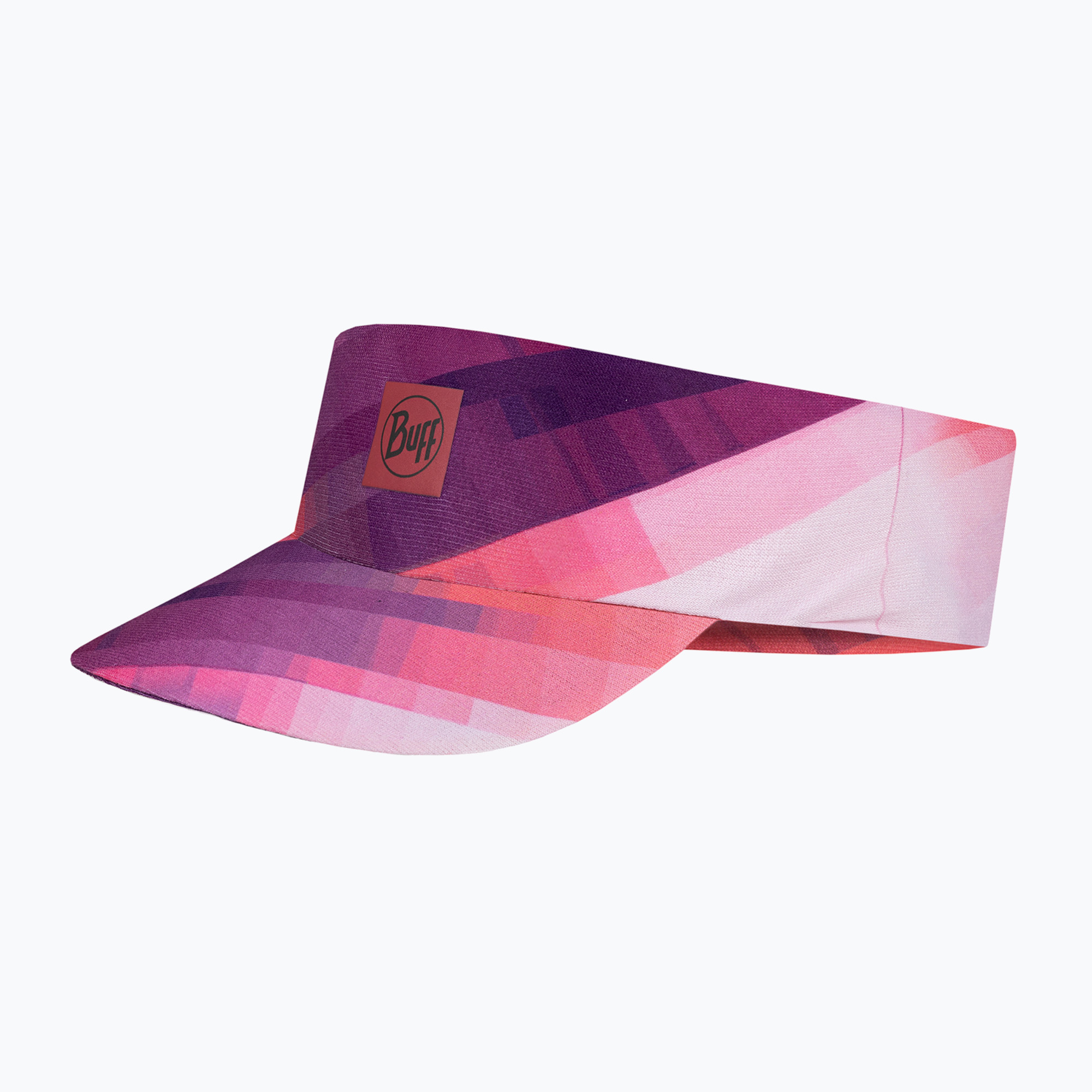 Šilt na behanie BUFF Pack Speed Visor wae purple (Pack Speed Visor 133540.605.10.00)
