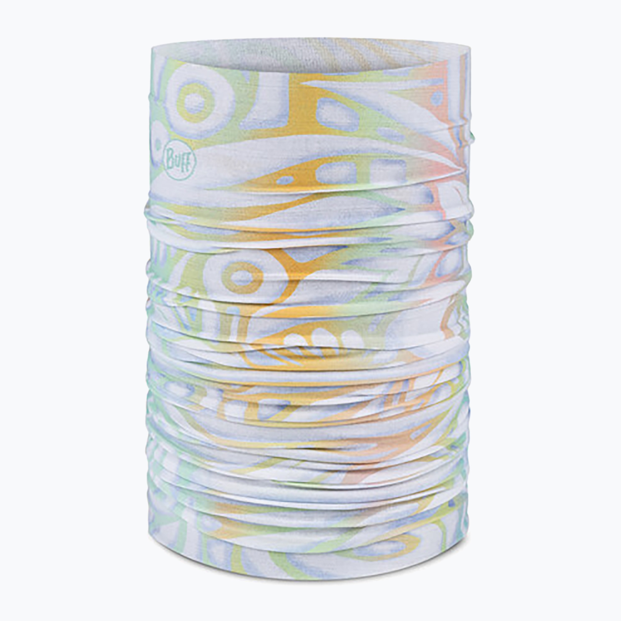 Multifunkčná šatka BUFF Coolnet UV Kauai multicolor