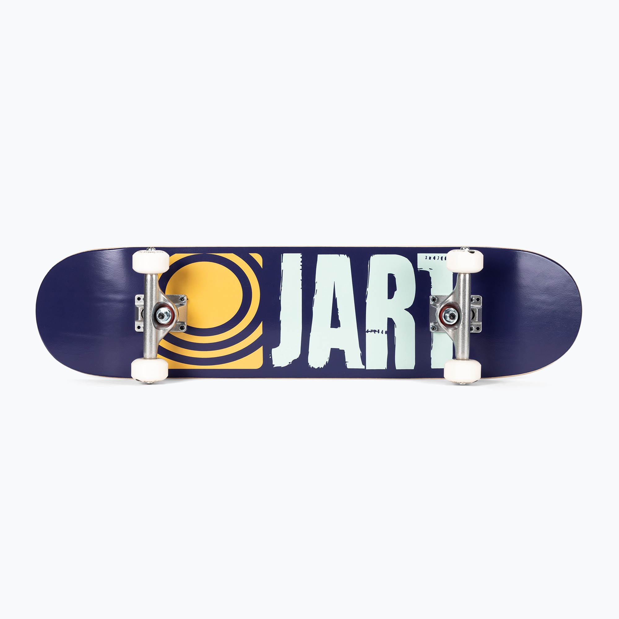 Jart Classic Complete skateboard fialový JACO0022A003