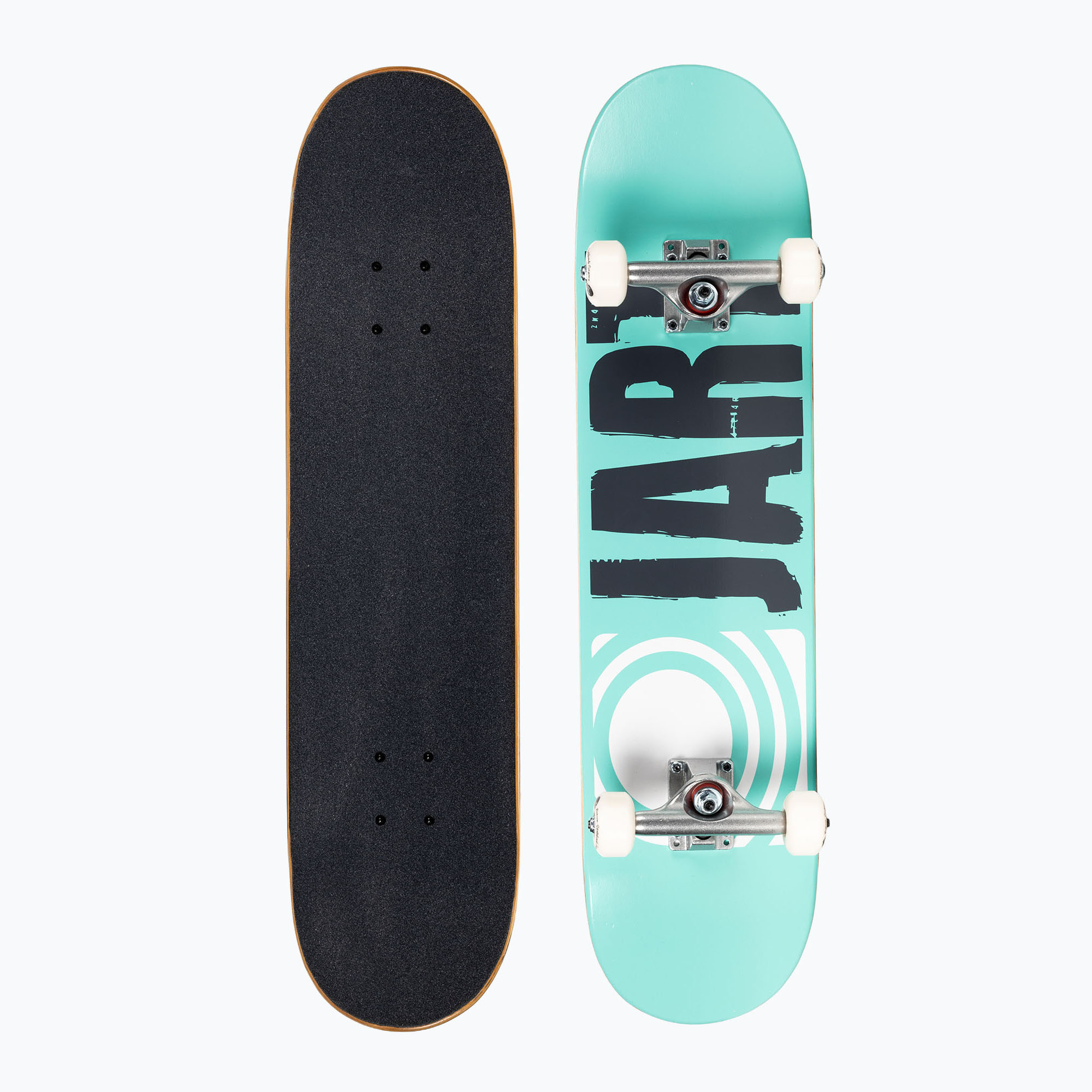 Jart Classic Complete tyrkysový skateboard JACO0022A004