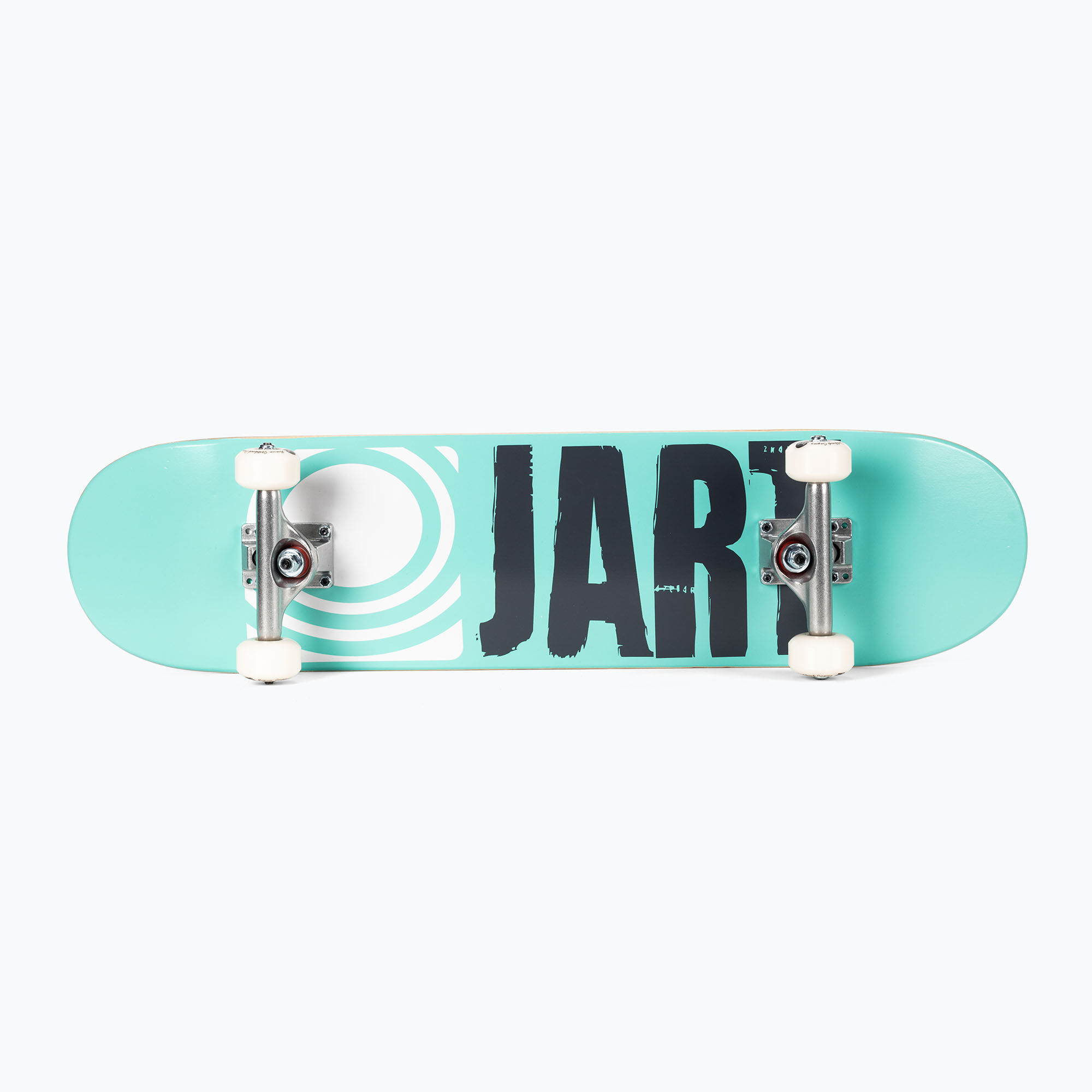Jart Classic Complete tyrkysový skateboard JACO0022A004