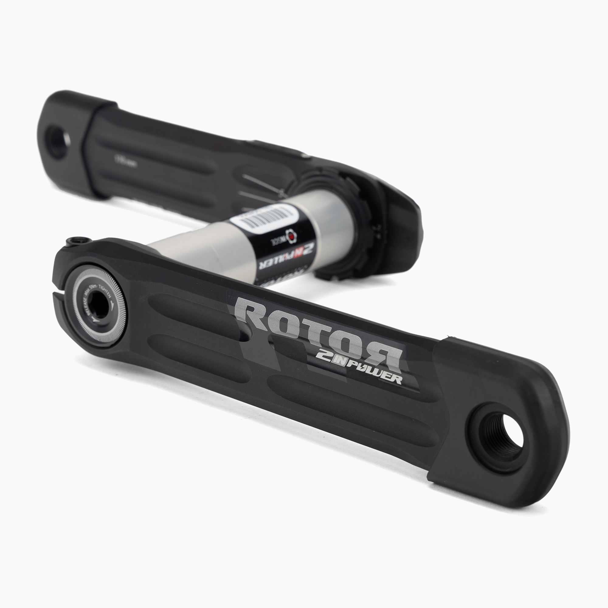 ROTOR 2Inpower MTB kľuková sada s meraním výkonu C13-029-19010-002 (2Inpower Mtb C13-029-19010-002)