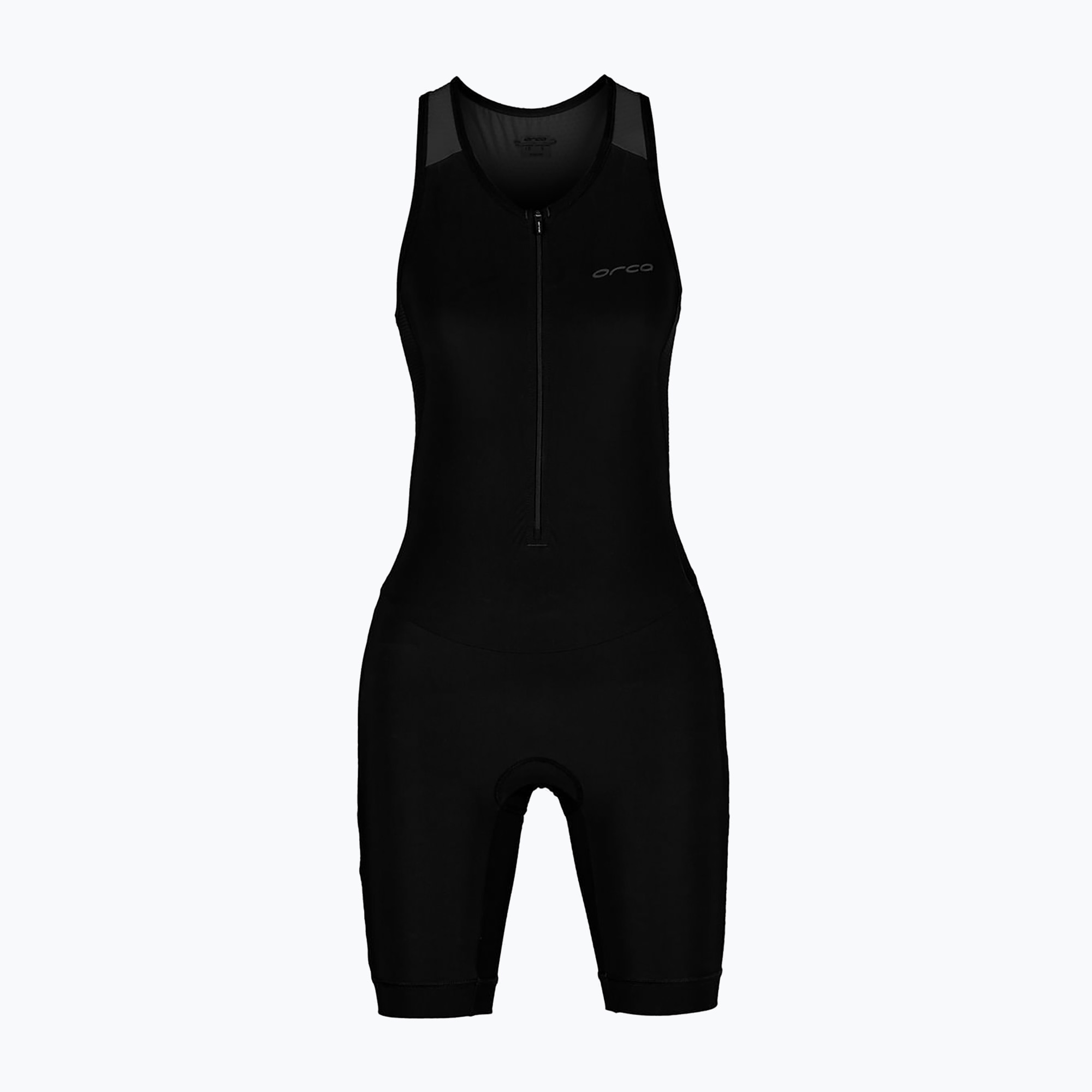 Dámska triatlonová kombinéza Orca Athlex Race Suit silver