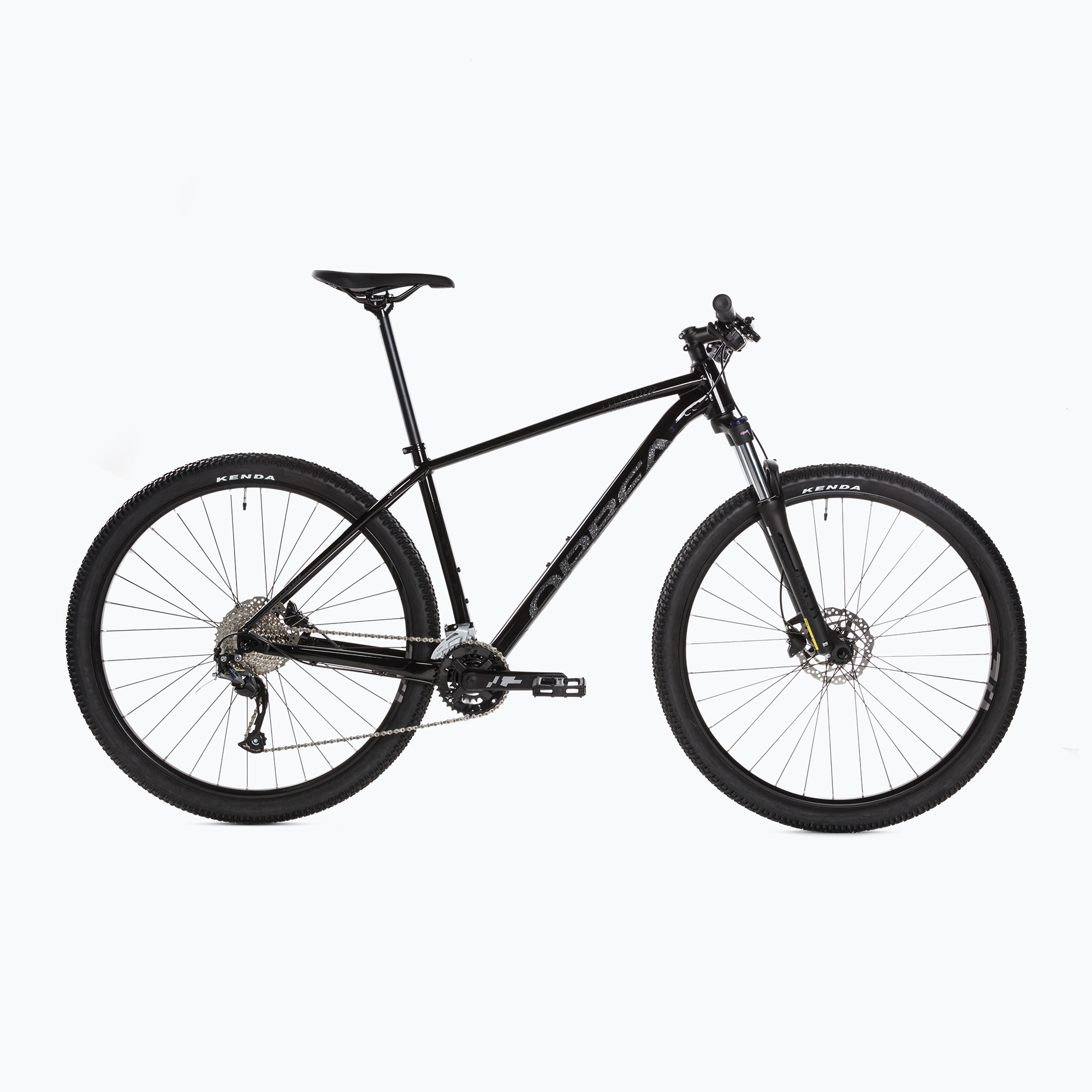 Orbea Onna 40 29 2023 horský bicykel čierny N20821N9 2023 (Onna 40 29 N20817N9)