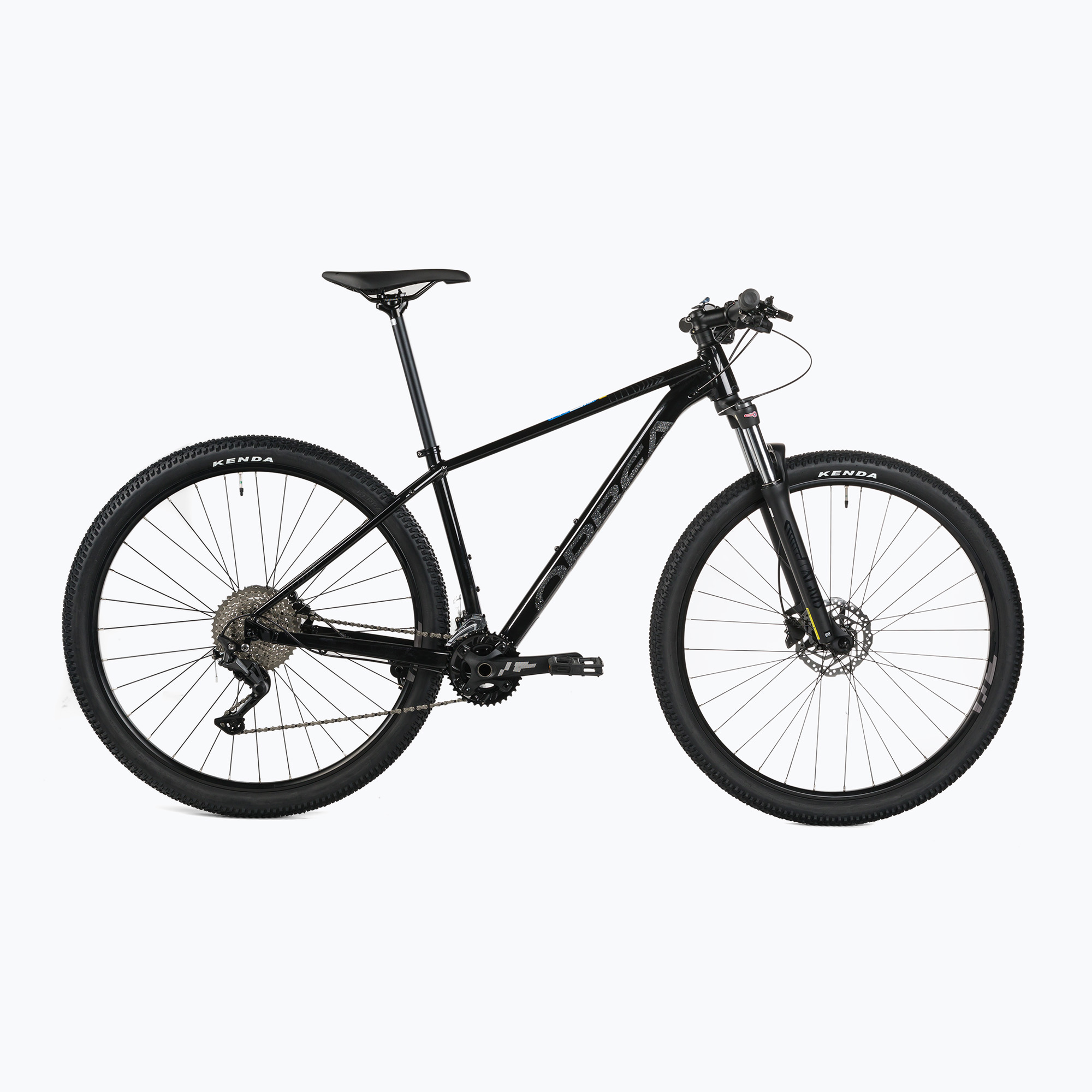 Orbea Onna 30 29 horský bicykel čierny N20919N9 2023 (Onna 30 29 N20919N9)