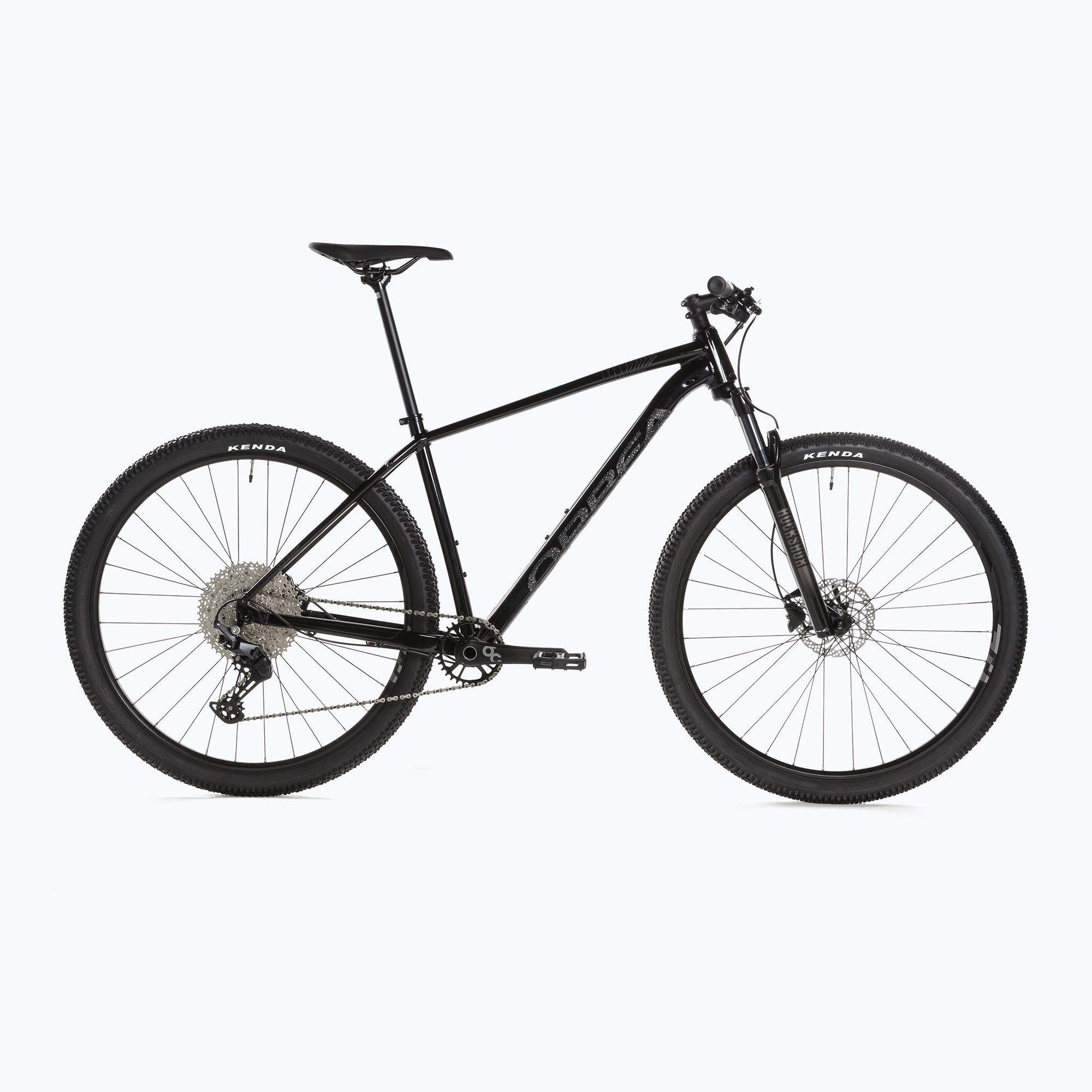 Orbea Onna 10 29 2023 horský bicykel čierny N21119N9 2023 (Onna 10 29 N21119N9)