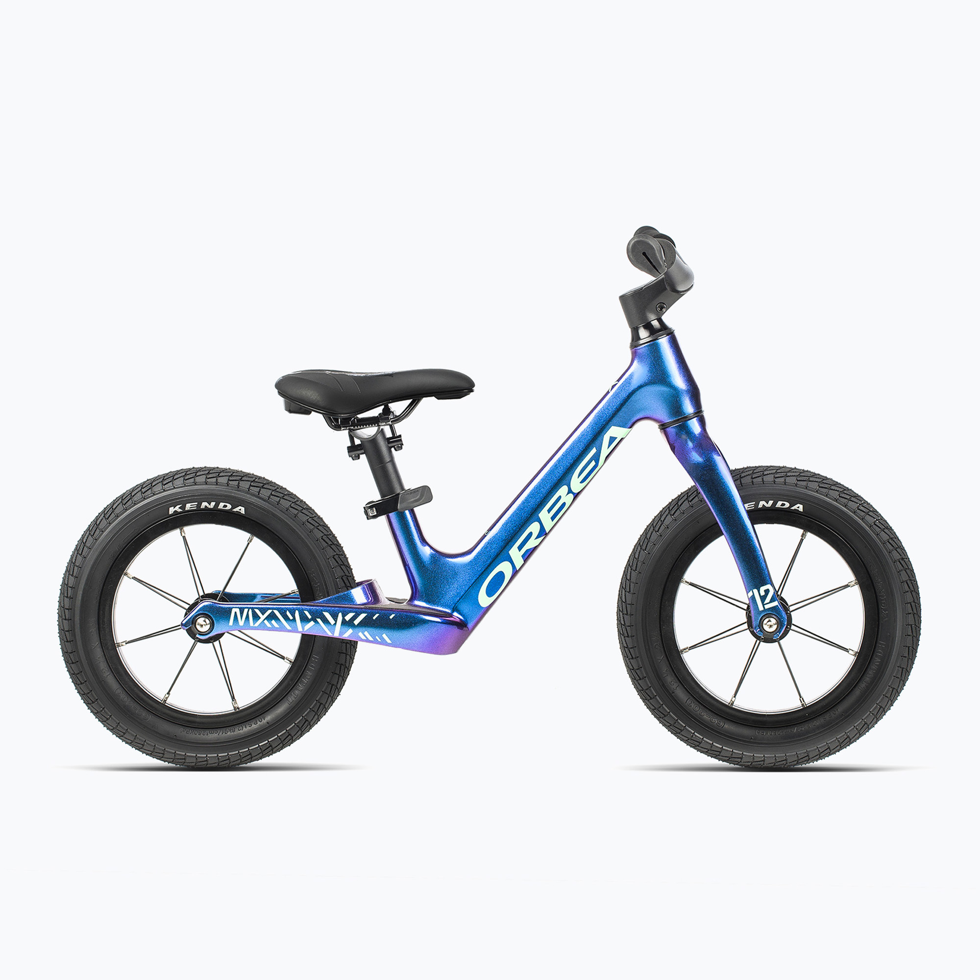 Orbea MX 12 2023 chameleón/mätová cross-country bicykel (MX 12 N00112I1)