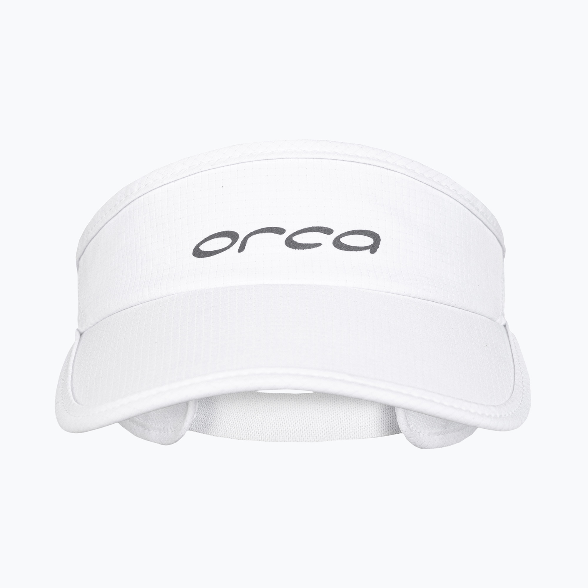 Bežecký šilt Orca RA13 white (RA13 RA134800)
