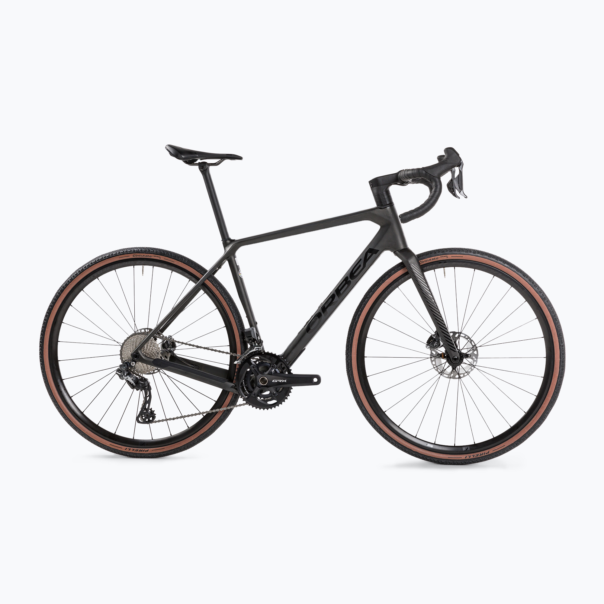 Orbea Terra M20i Team gravel bike green M11309AI (Terra M20i Team M11309AI)