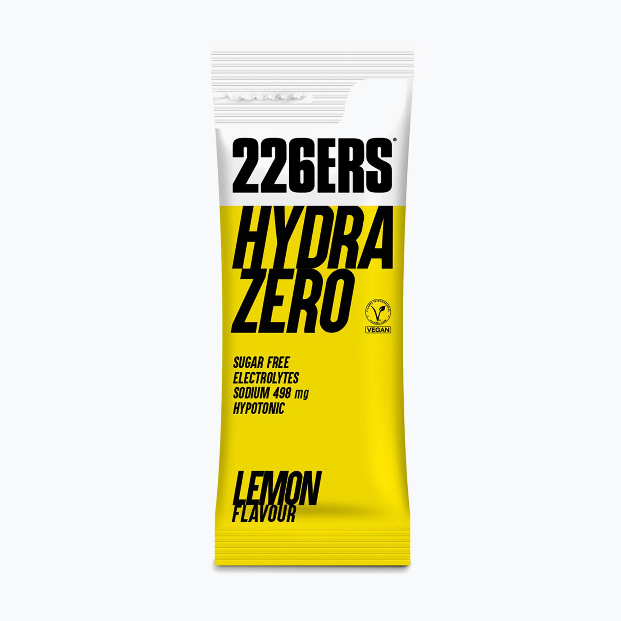Hypotonický nápoj 226ERS Hydrazero Drink 7,5 g citrón (Hydrazero Drink 5100)