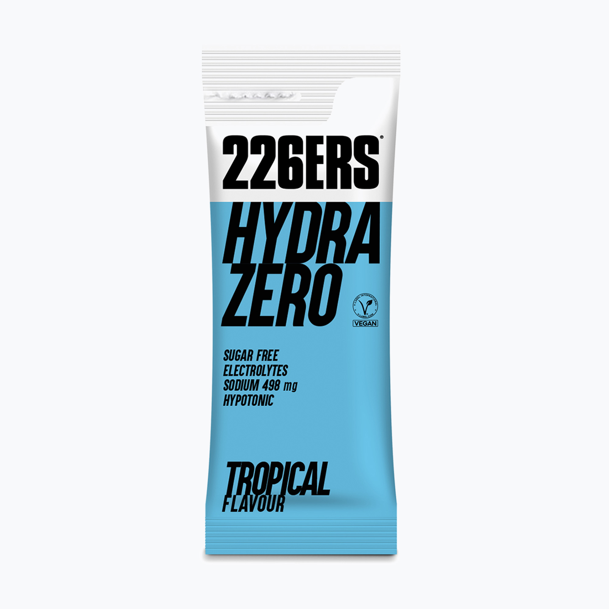 Hypotonický nápoj 226ERS Hydrazero Drink 7,5 g tropický (Hydrazero Drink 5101)