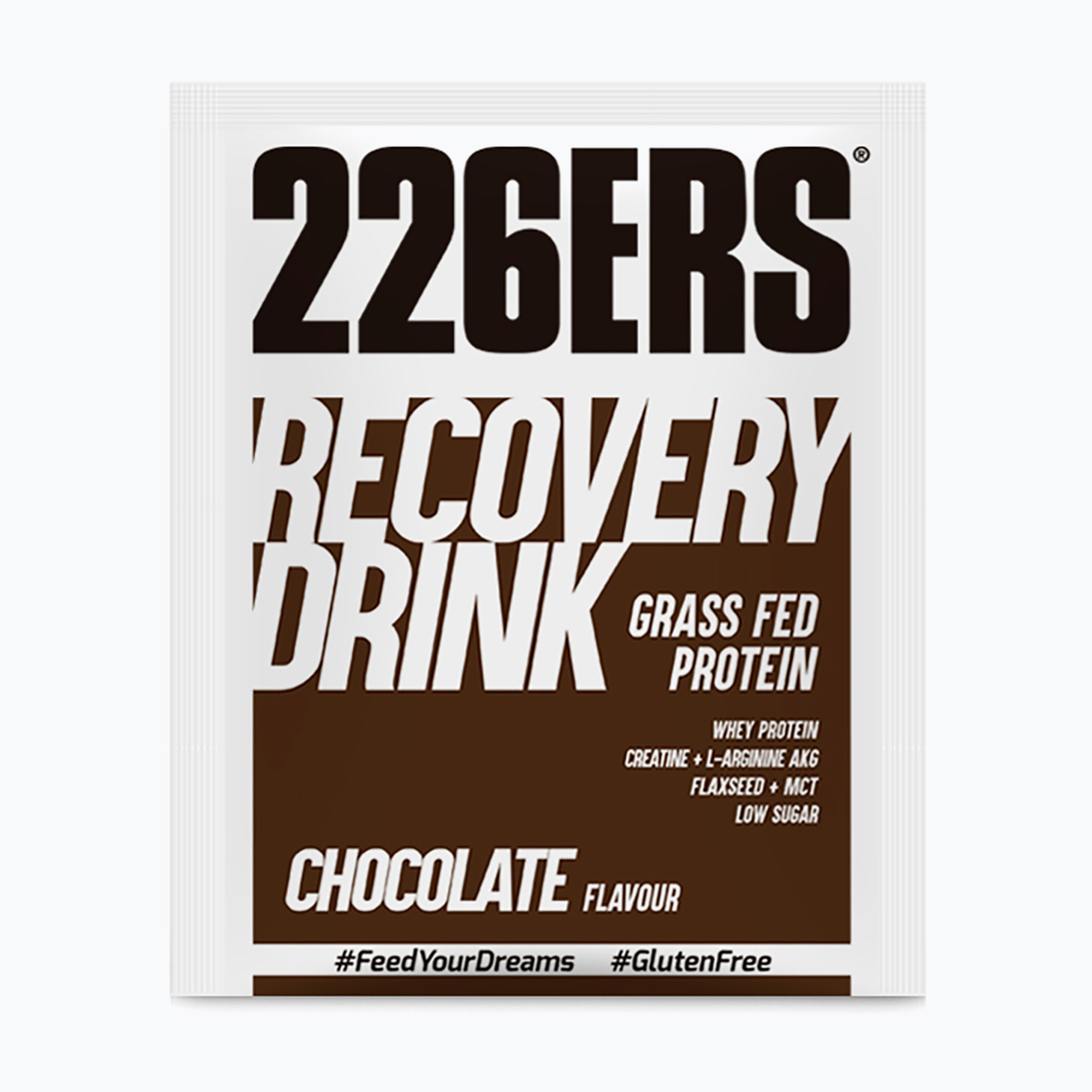 Regeneračný nápoj 226ERS Recovery Drink 50 g čokoláda (Recovery Drink 5110)