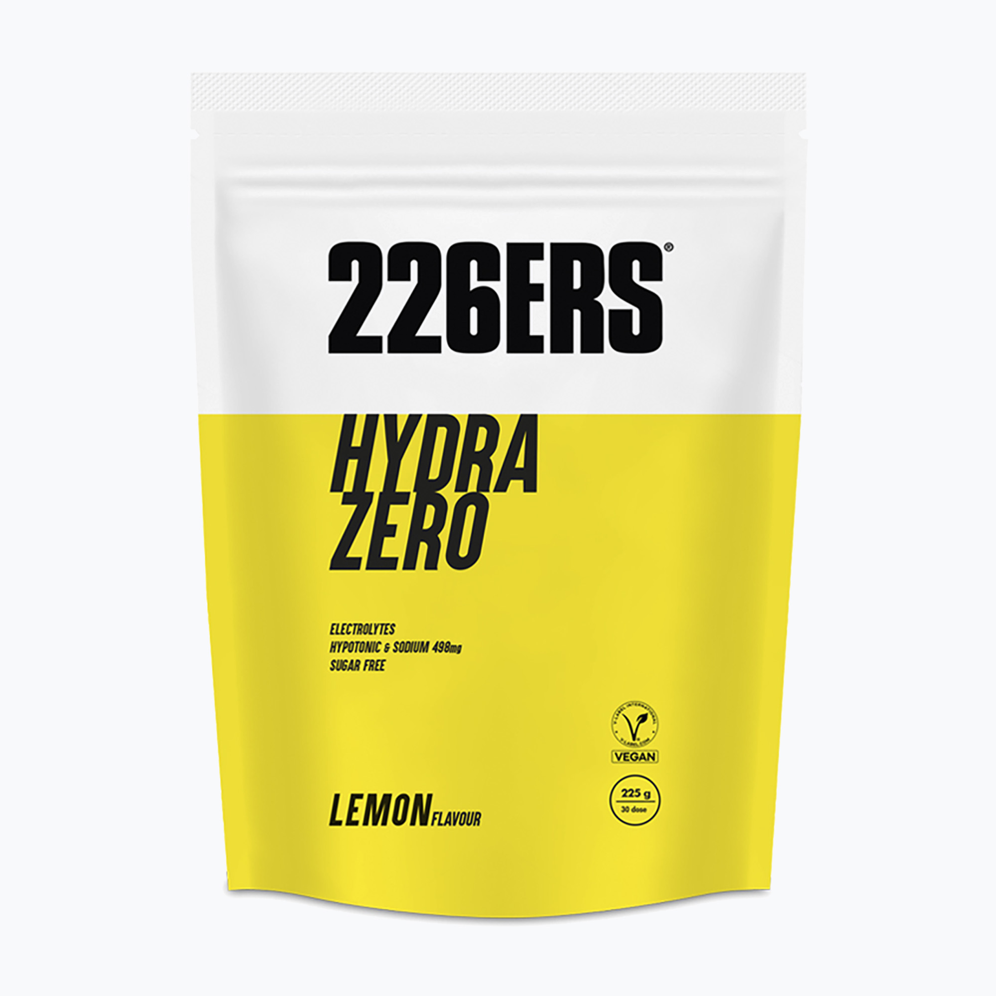 Hypotonický nápoj 226ERS Hydrazero Drink 225 g citrón (Hydrazero Drink 5302)