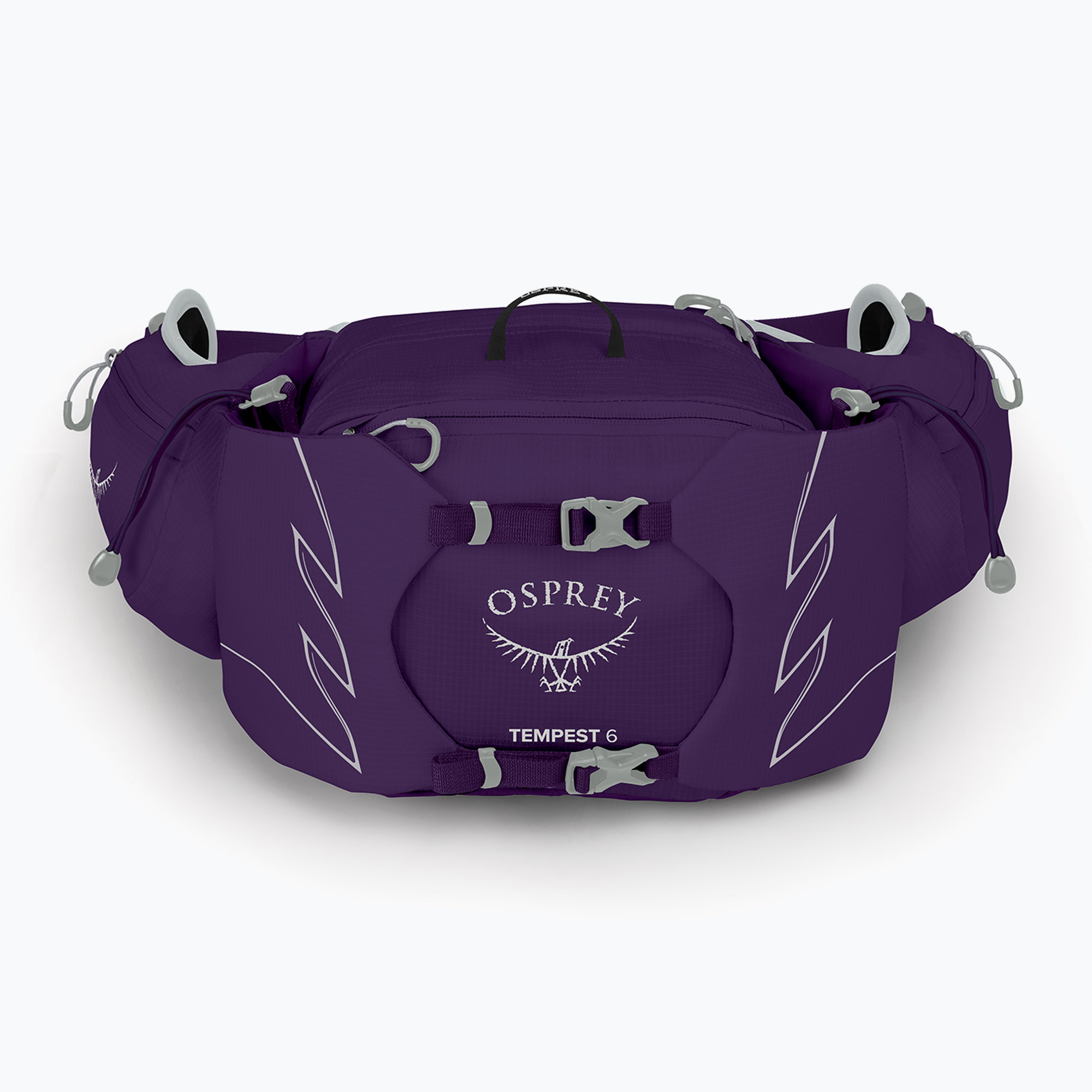 Dámska ľadvinka Osprey Tempest 6 l violac purple (Tempest 6 10002749)