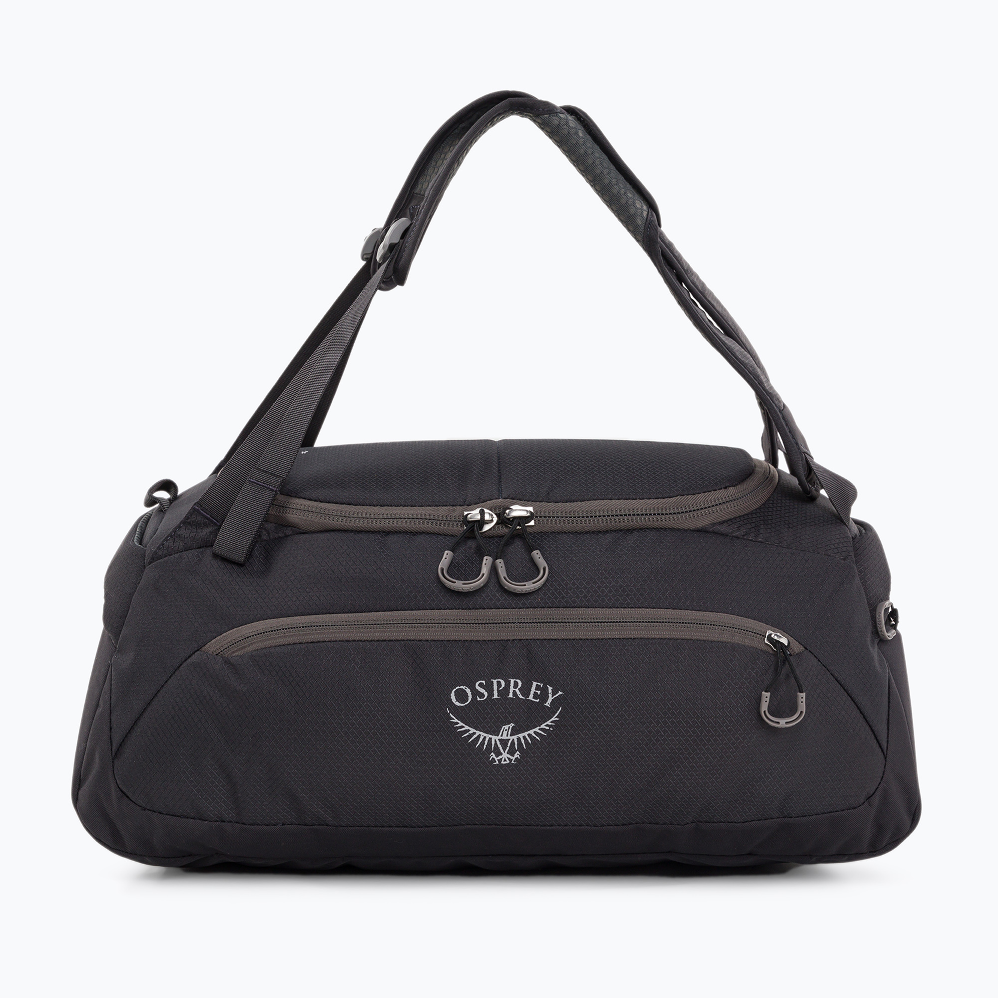 Osprey Daylite Duffel 30 l cestovná taška čierna 10002607 (Daylite Duffel 30 10002607)