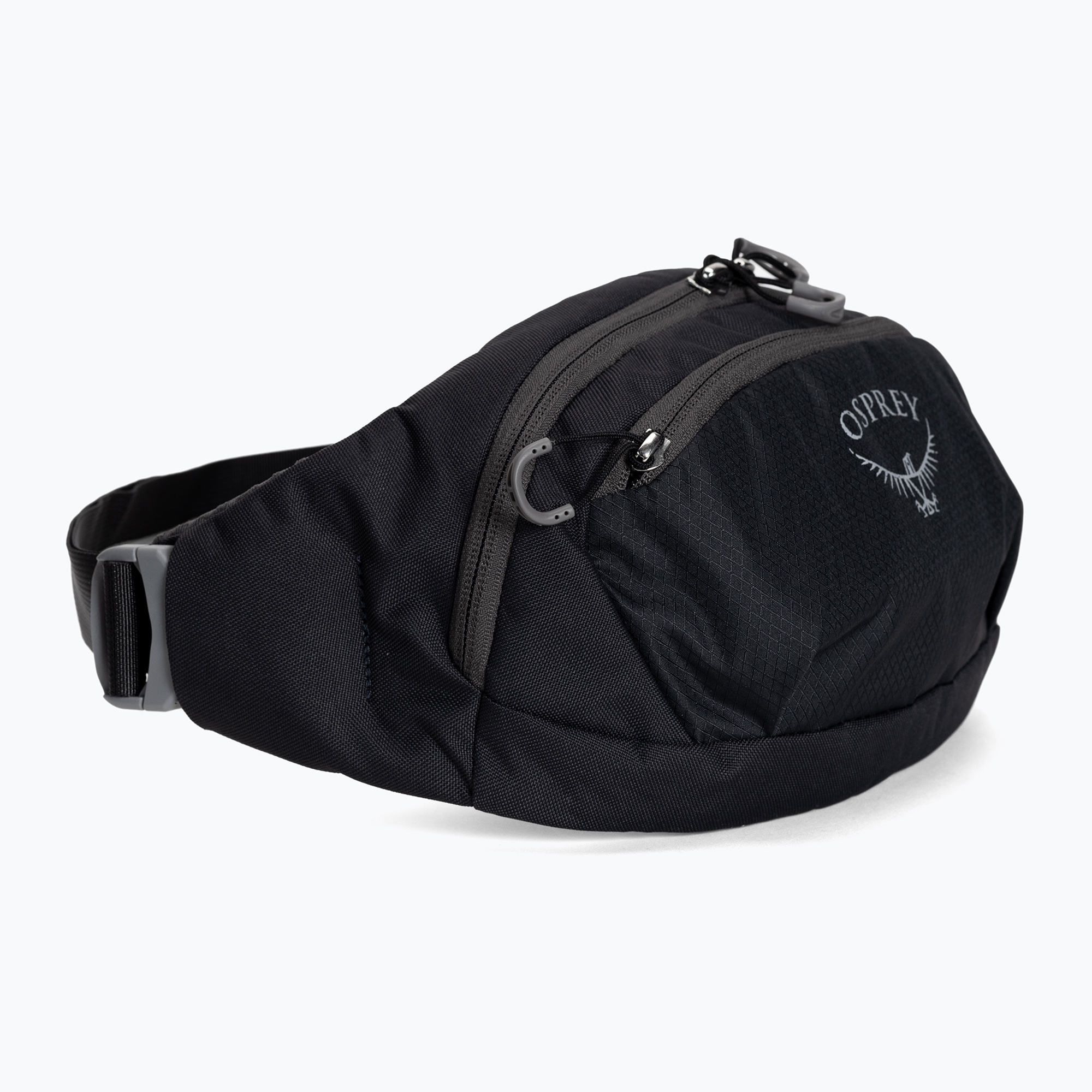 Ľadvinka Osprey Daylite Waist black (Daylite Waist 10002928)