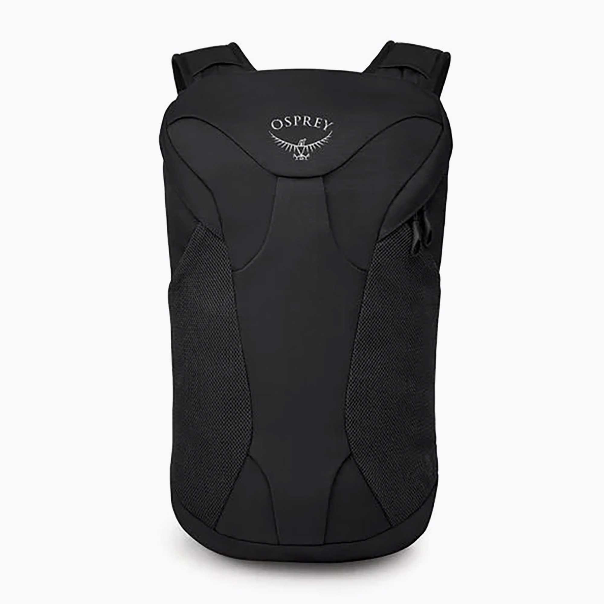 Turistický batoh Osprey Farpoint Fairview Travel Daypack15 l black (Farpoint Fairview Travel Daypack 10003759)