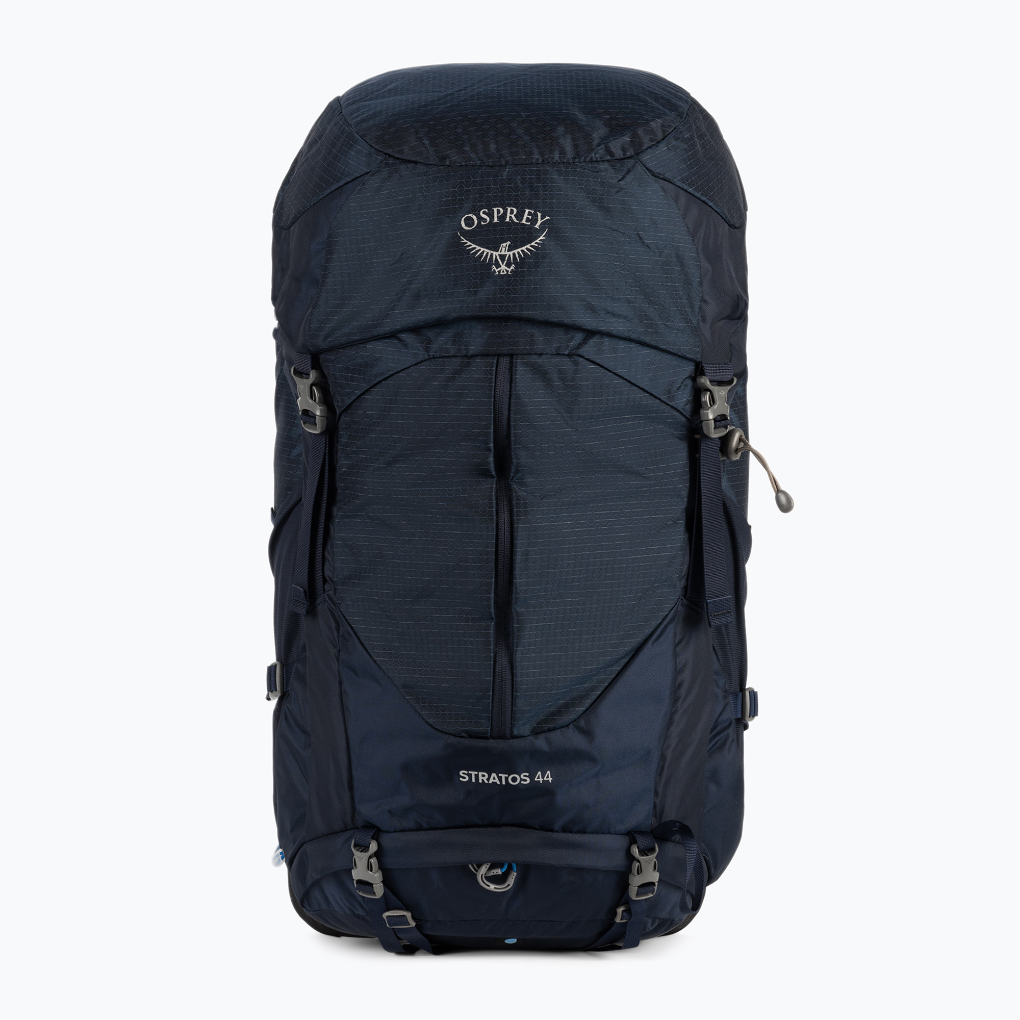 Pánsky turistický batoh Osprey Stratos 44 l blue 10004038 (Stratos 44 10004038)