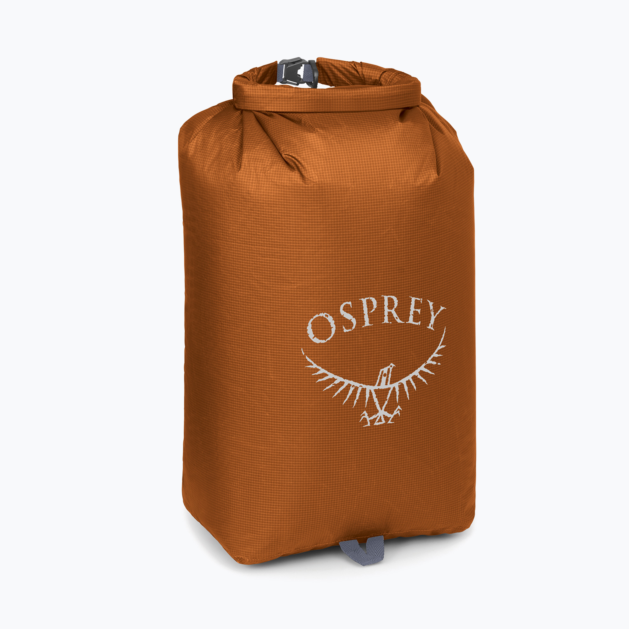 Vodeodolné vrecko Osprey Ultralight Dry Sack 20 l toffee orange (Ultralight Dry Sack 20 10004935)