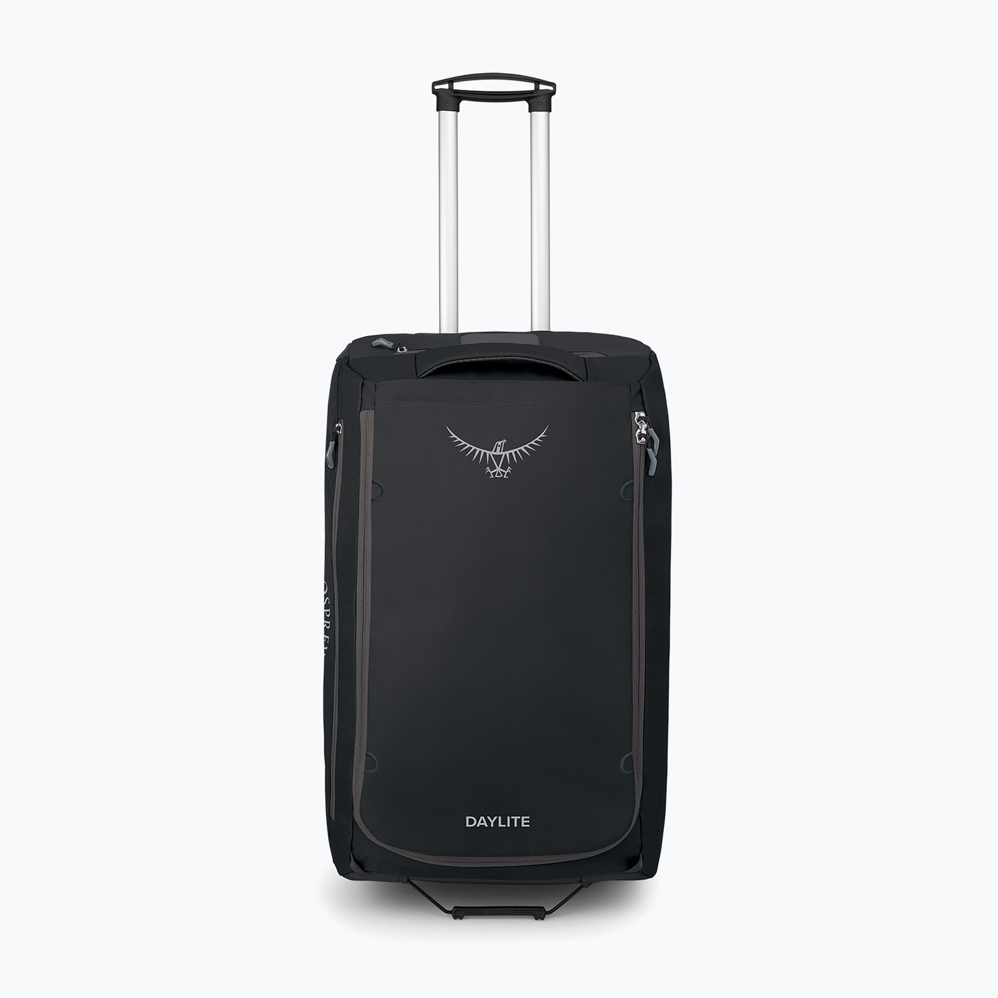 Cestovný kufor Osprey Daylite Whld Duffel 85 l black (Daylite Whld Duffel 85 10006124)