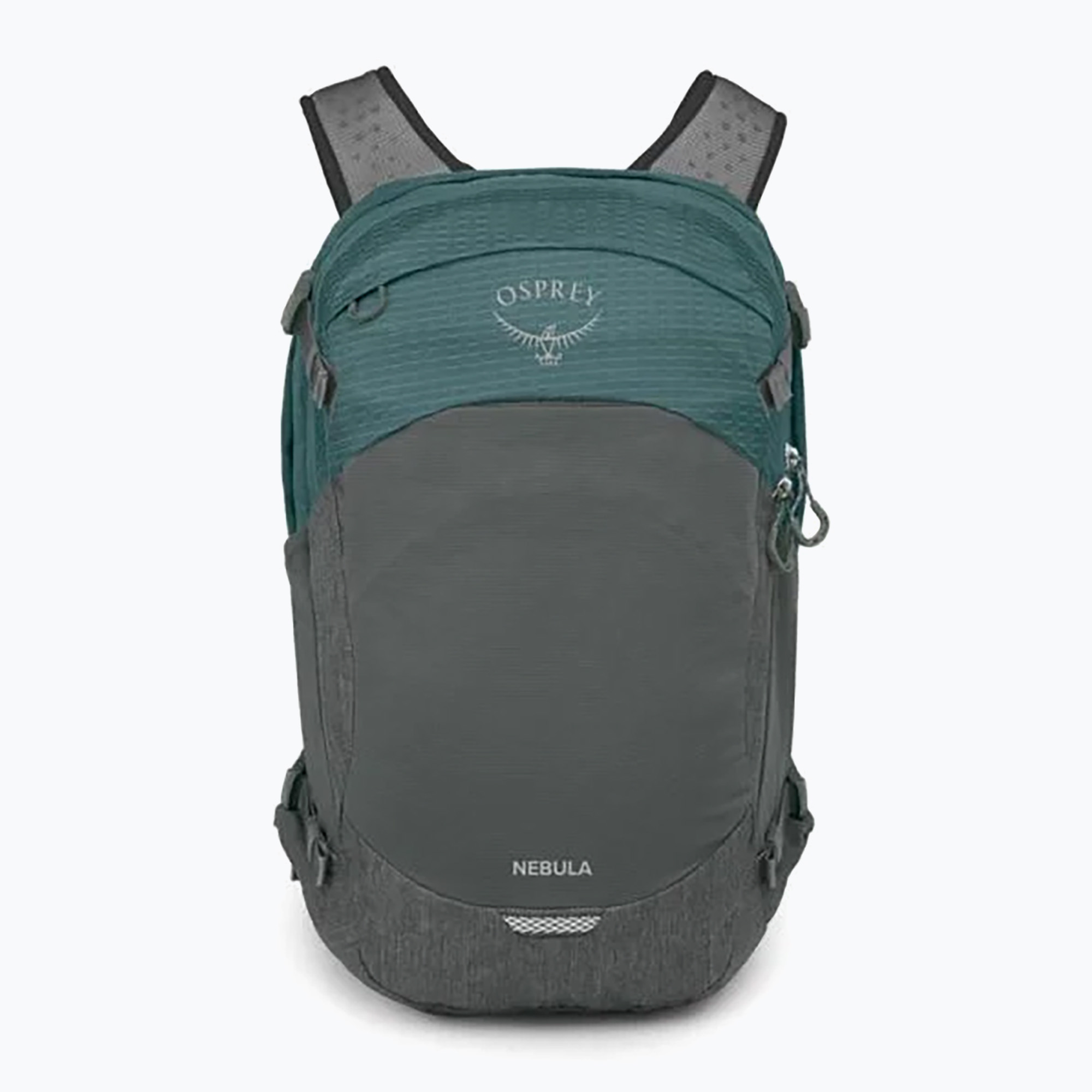 Batoh Osprey Nebula 32 l cascade blue / coal grey