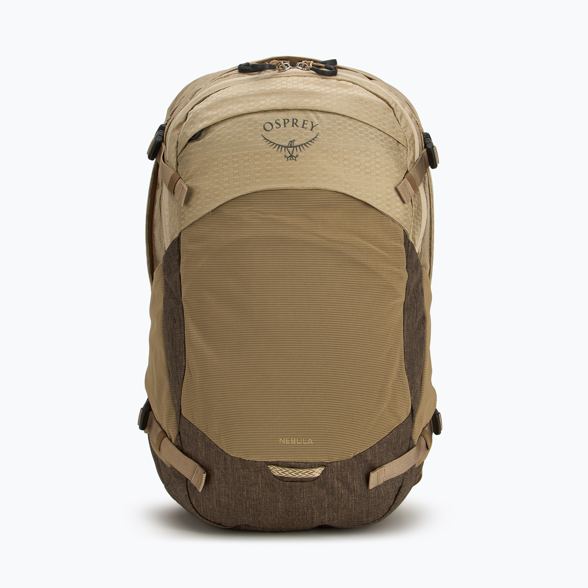 Mestský batoh Osprey Nebula 32 l alpaca tan/ latte brown (Nebula Alpaca Tan 10006250)