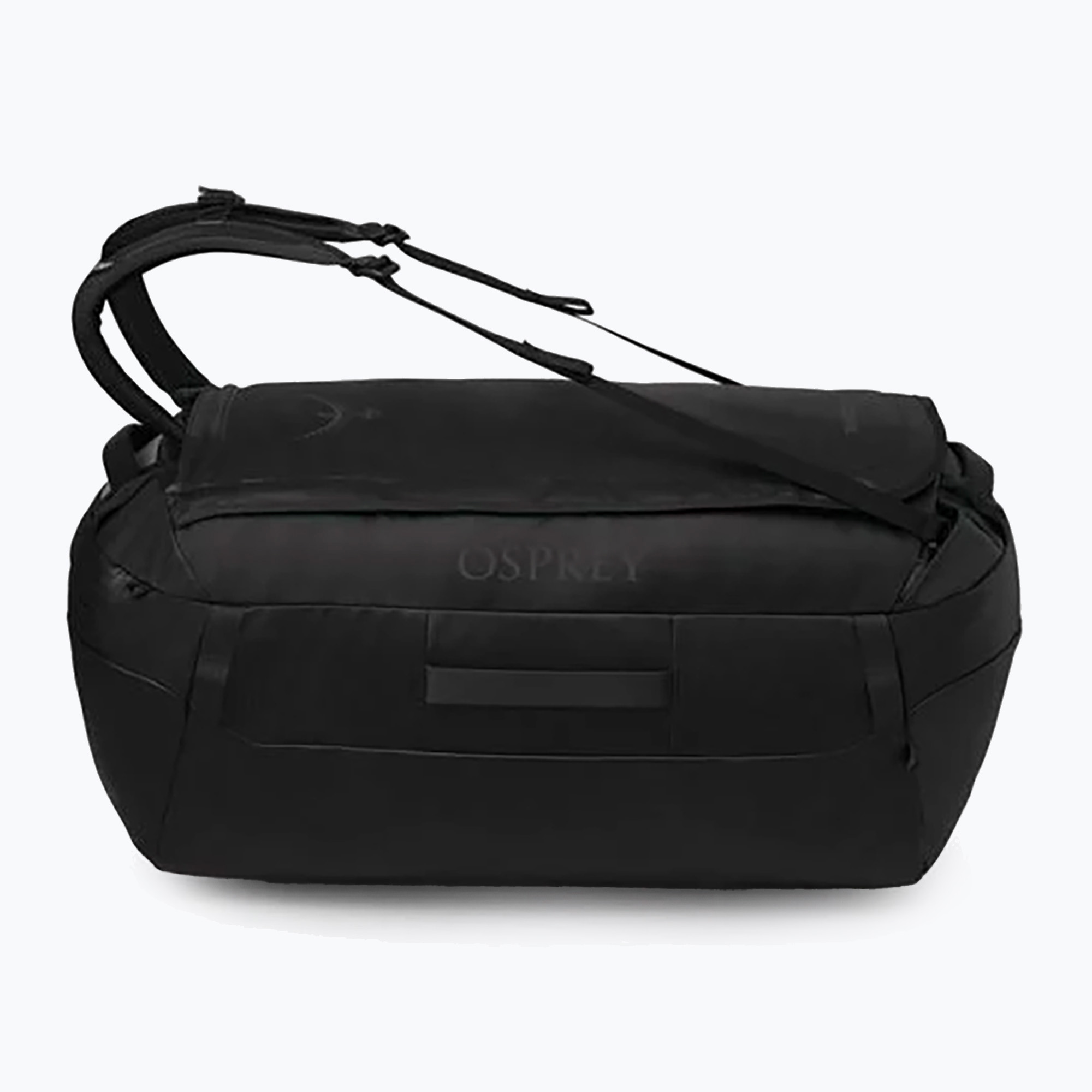 Cestovná taška Osprey Transporter Duffel 95 l raven black