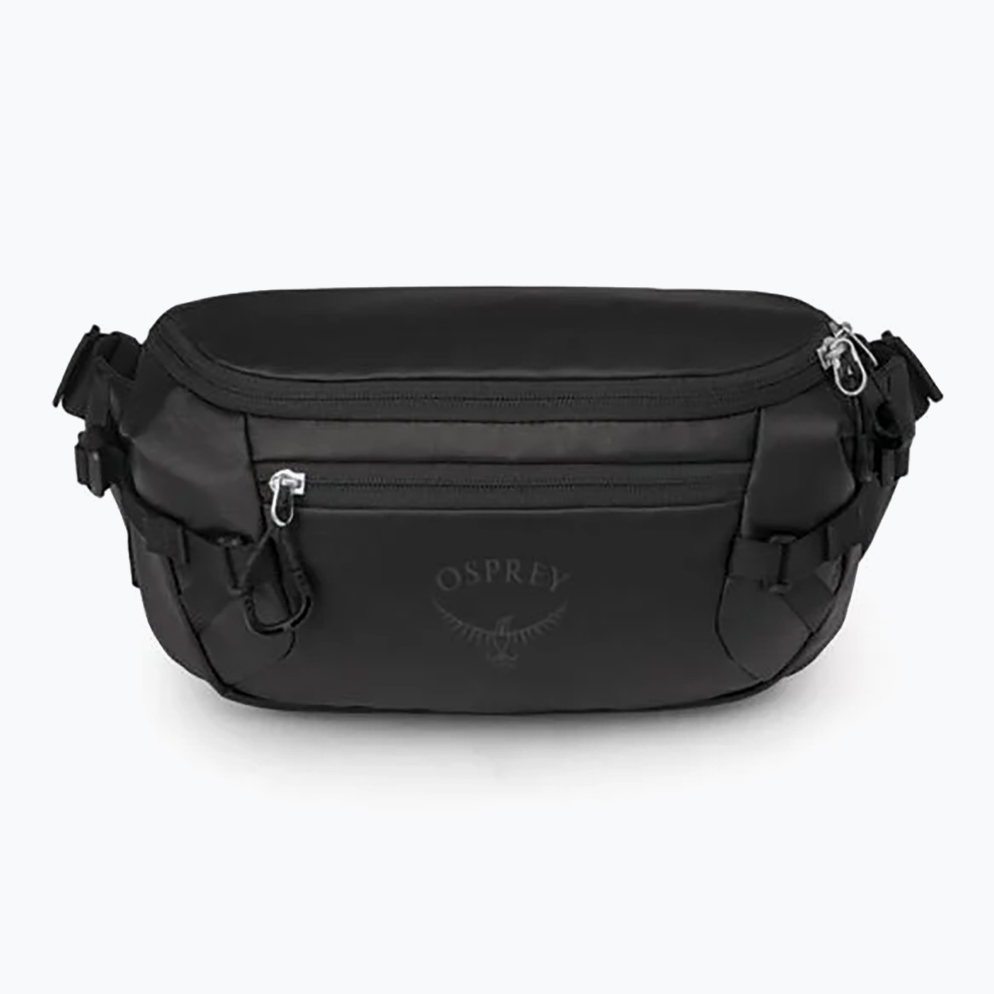 Ľadvinka Osprey Transporter Waist Pack 3 l raven black