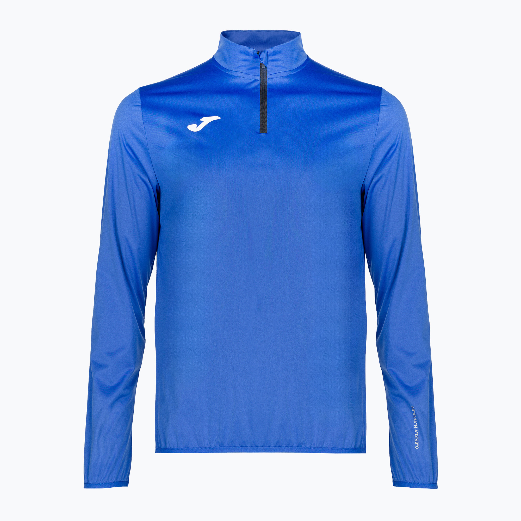 Pánska bežecká bunda Joma R-City Raincoat modrá 103169.726
