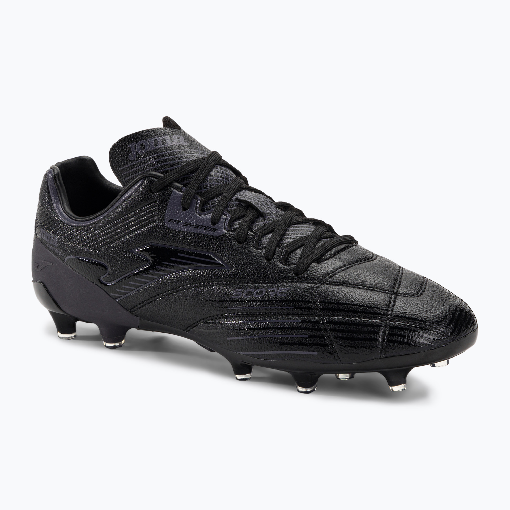 Joma Score FG black pánske kopačky (Score FG SCOW2301FG)