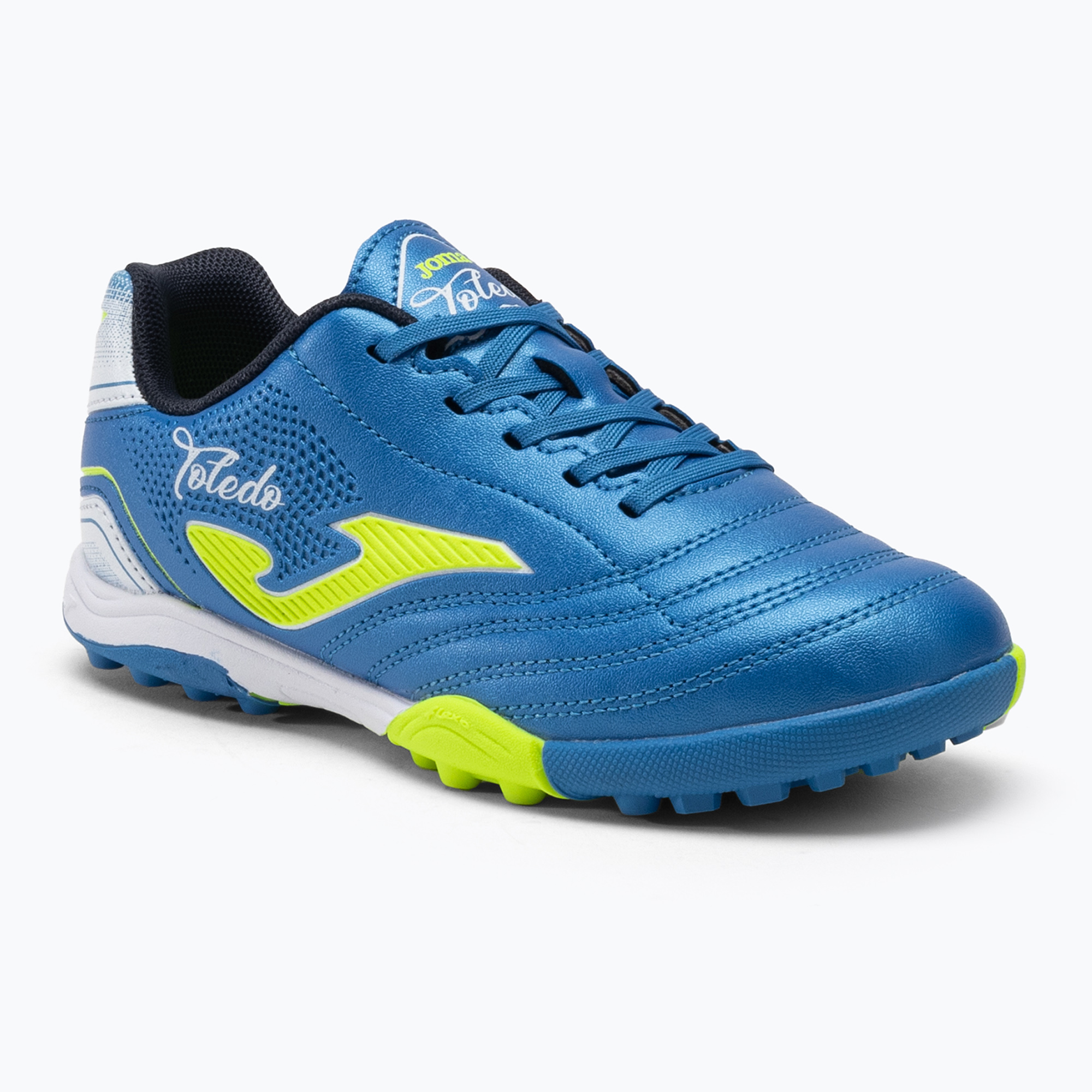 Detské kopačky Joma Toledo Jr TF royal (Toledo Jr TF TOJW2304TF)