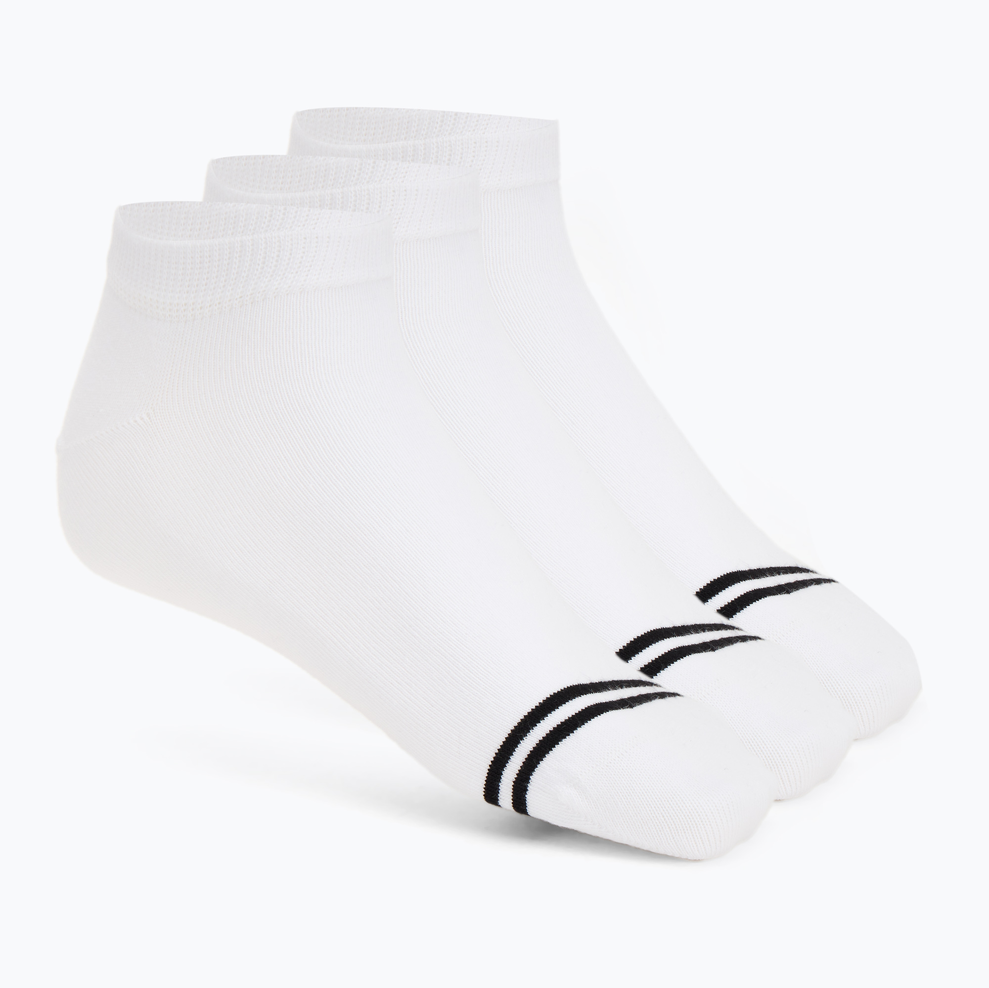 Ponožky On Running Logo Sock Mid 3 pary biele (Pepe Tr 3P PMU30044)