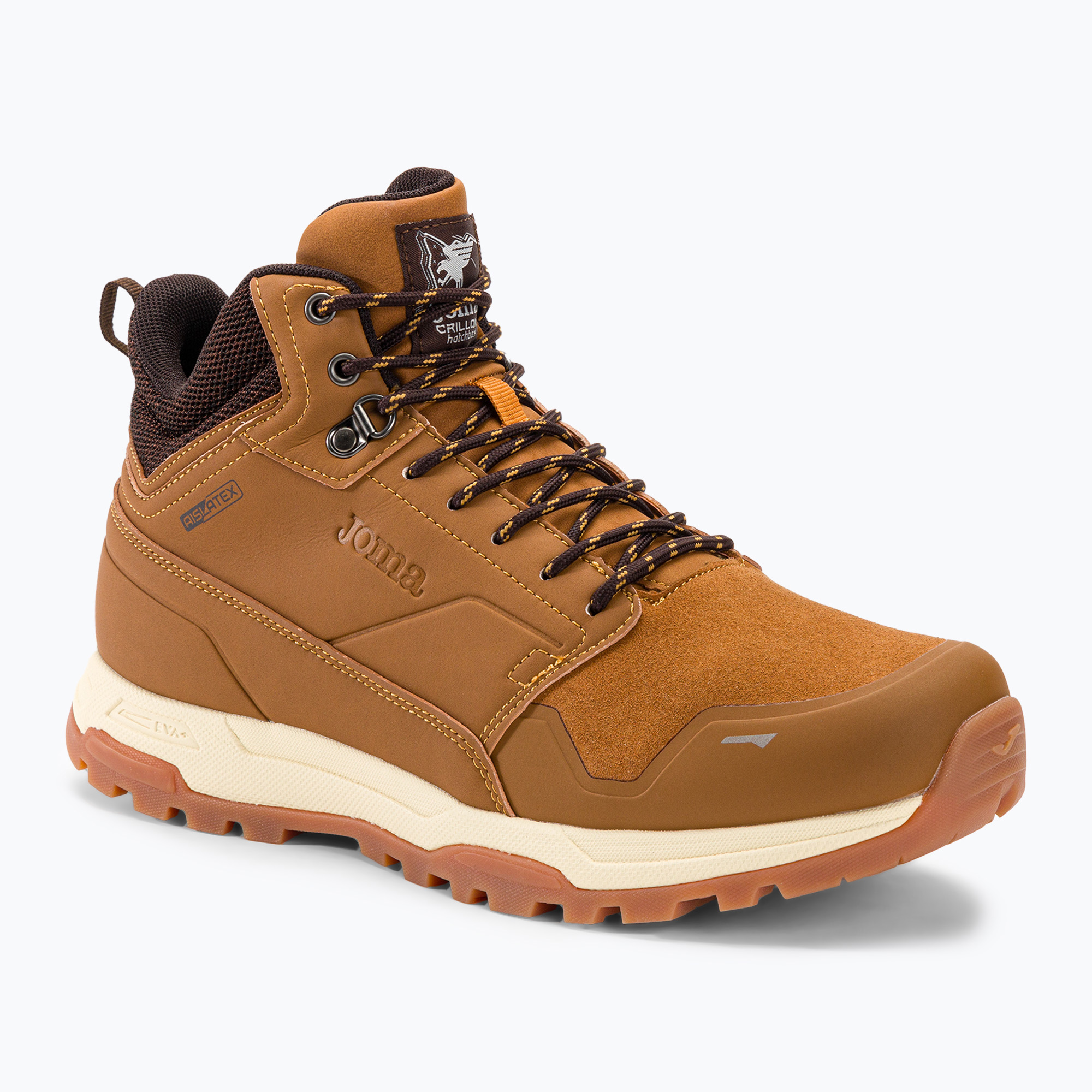 Pánska treková obuv Joma Tk.Ajofrin 2326 camel (Tk.Ajofrin 2326 TKAJOW2326)