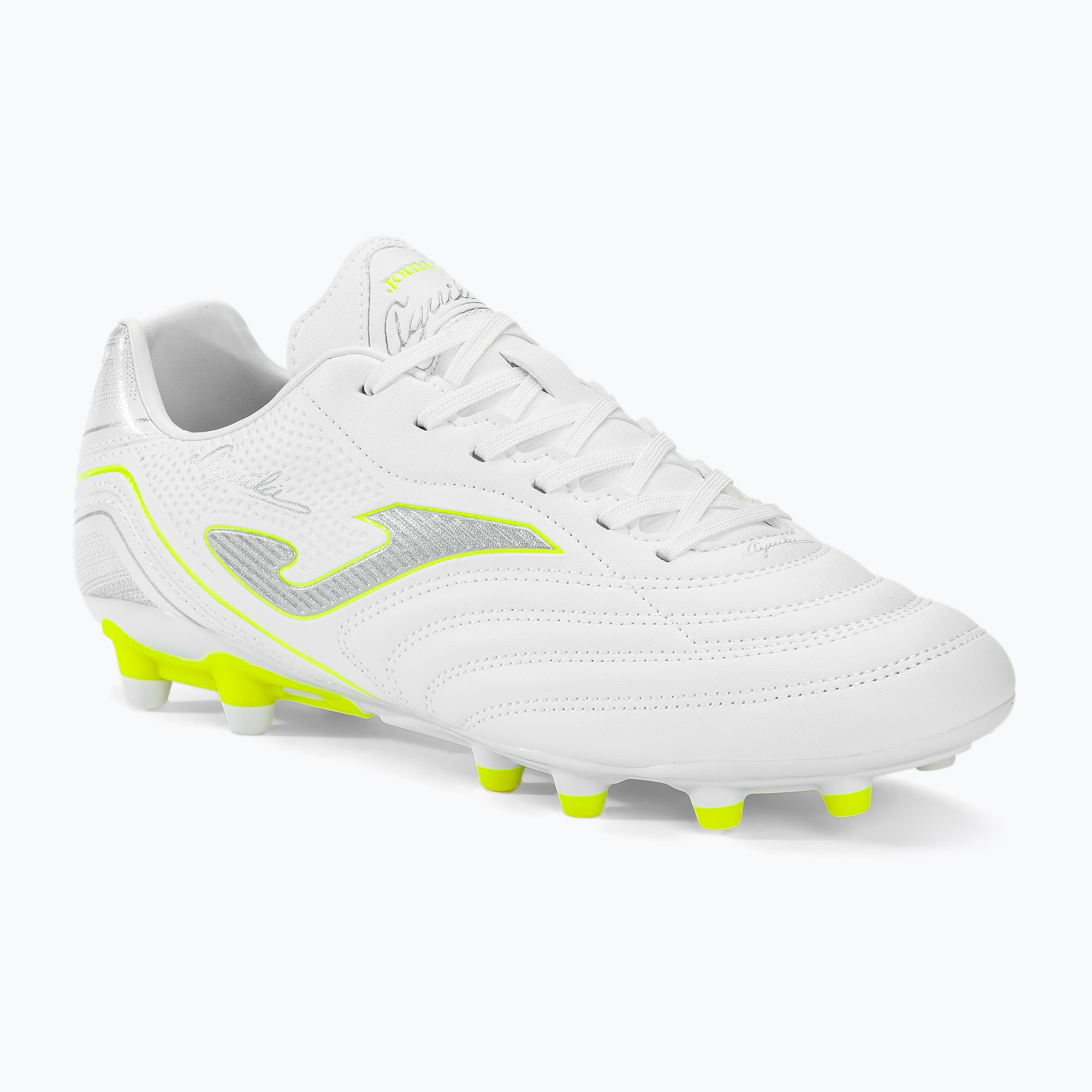 Pánske kopačky Joma Aguila FG white (Aguila FG AGUS2402FG)