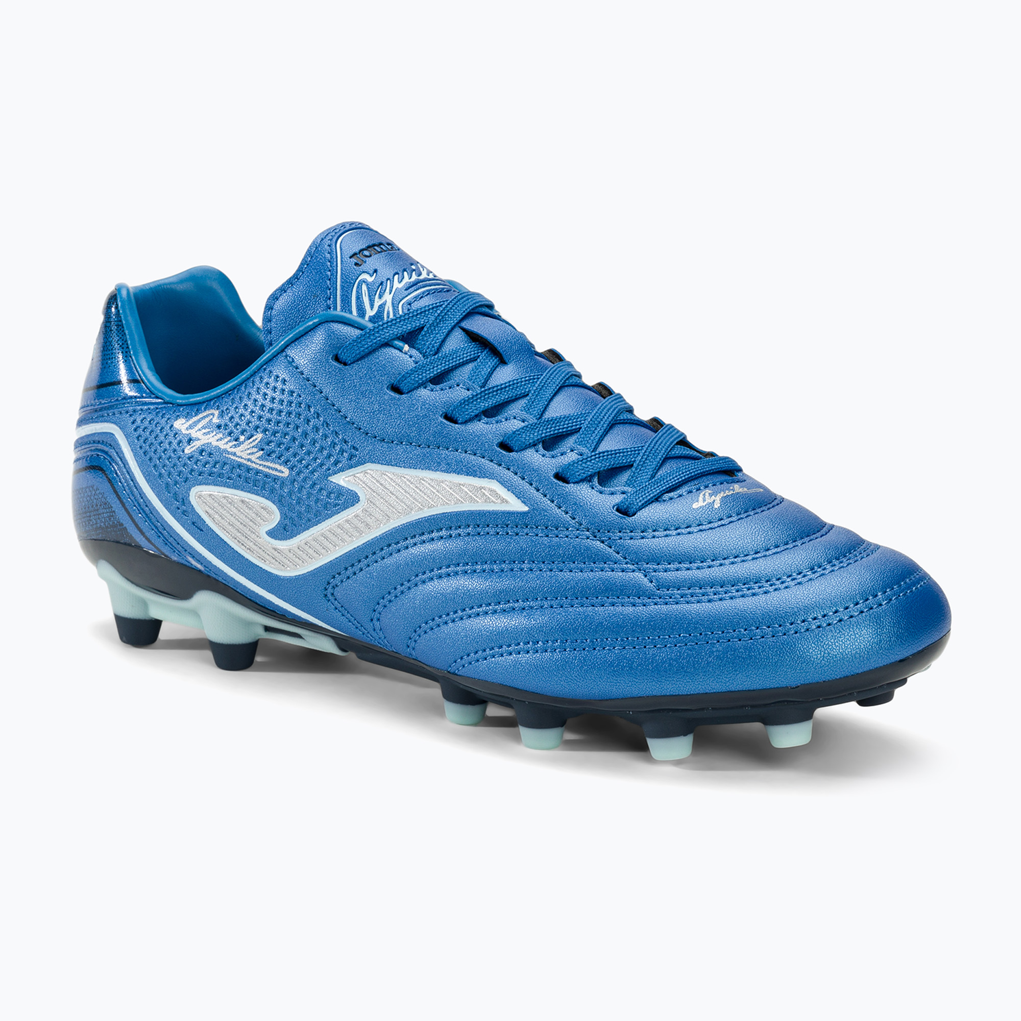 Pánske kopačky Joma Aguila FG royal